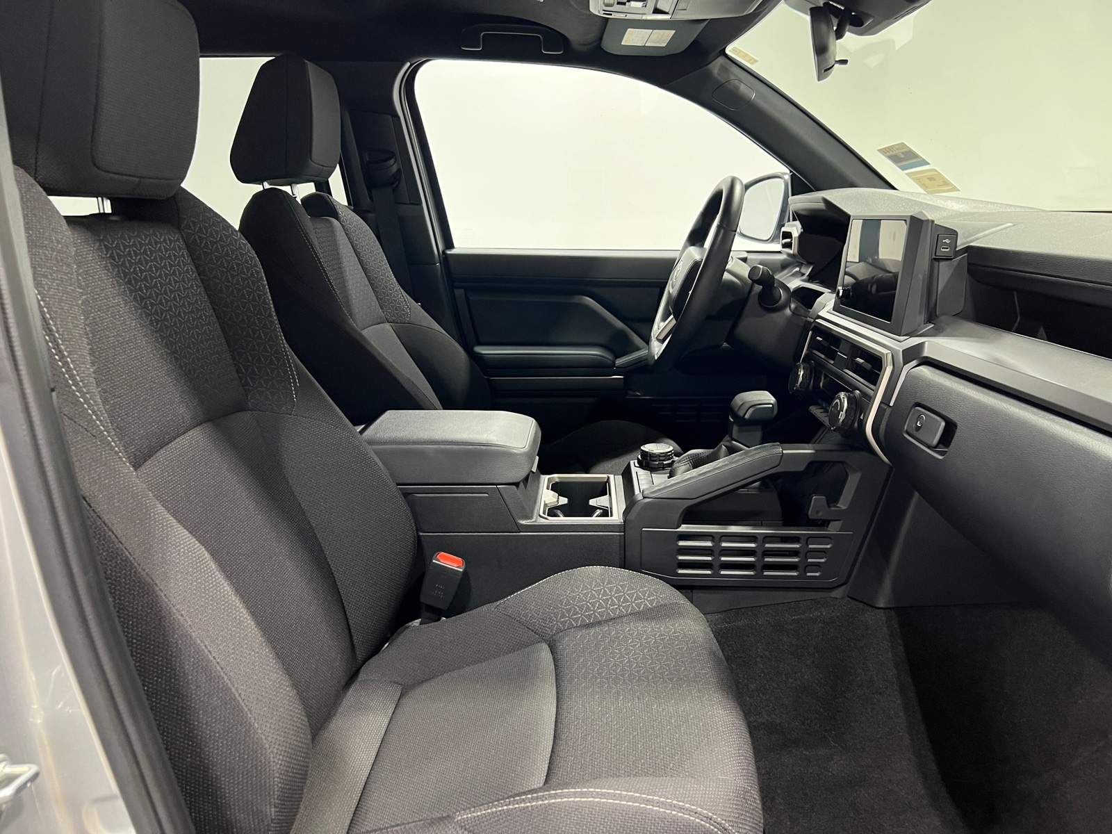 Thumbnail: 2025 Toyota 4Runner - 2