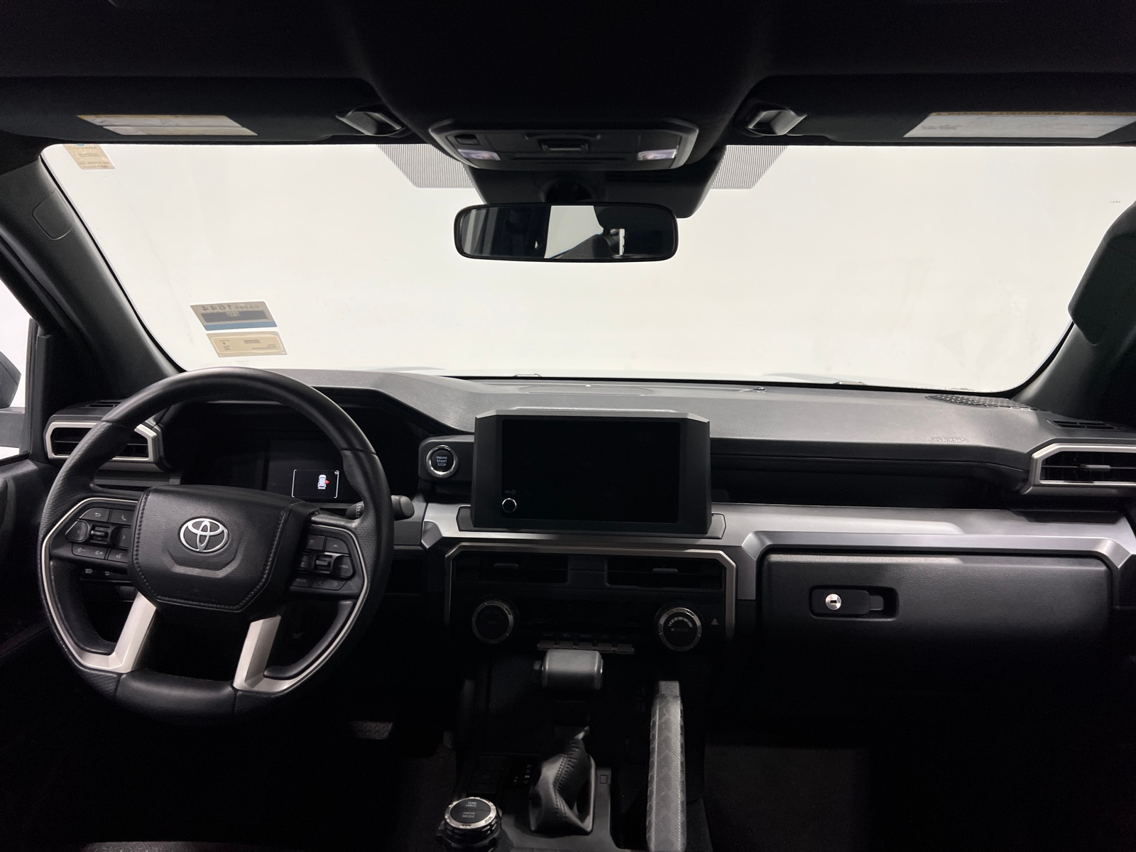 Thumbnail: 2025 Toyota 4Runner - 3