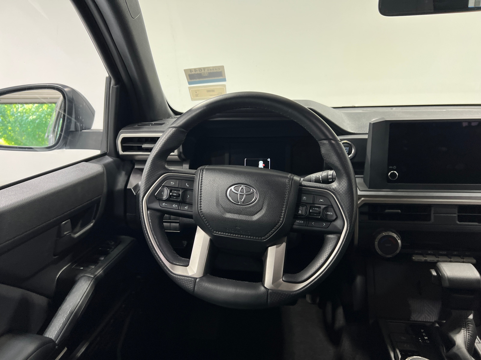 Thumbnail: 2025 Toyota 4Runner - 5