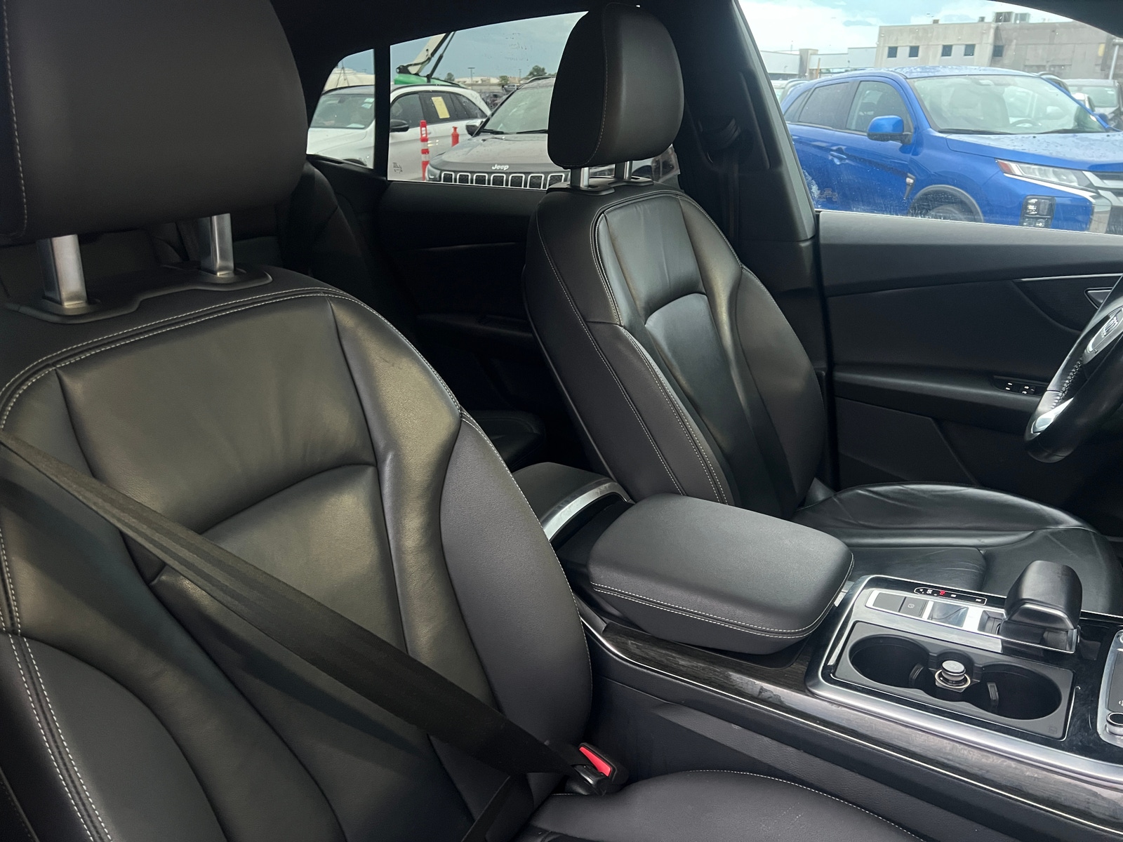 Thumbnail: 2019 Audi Q8 - 2