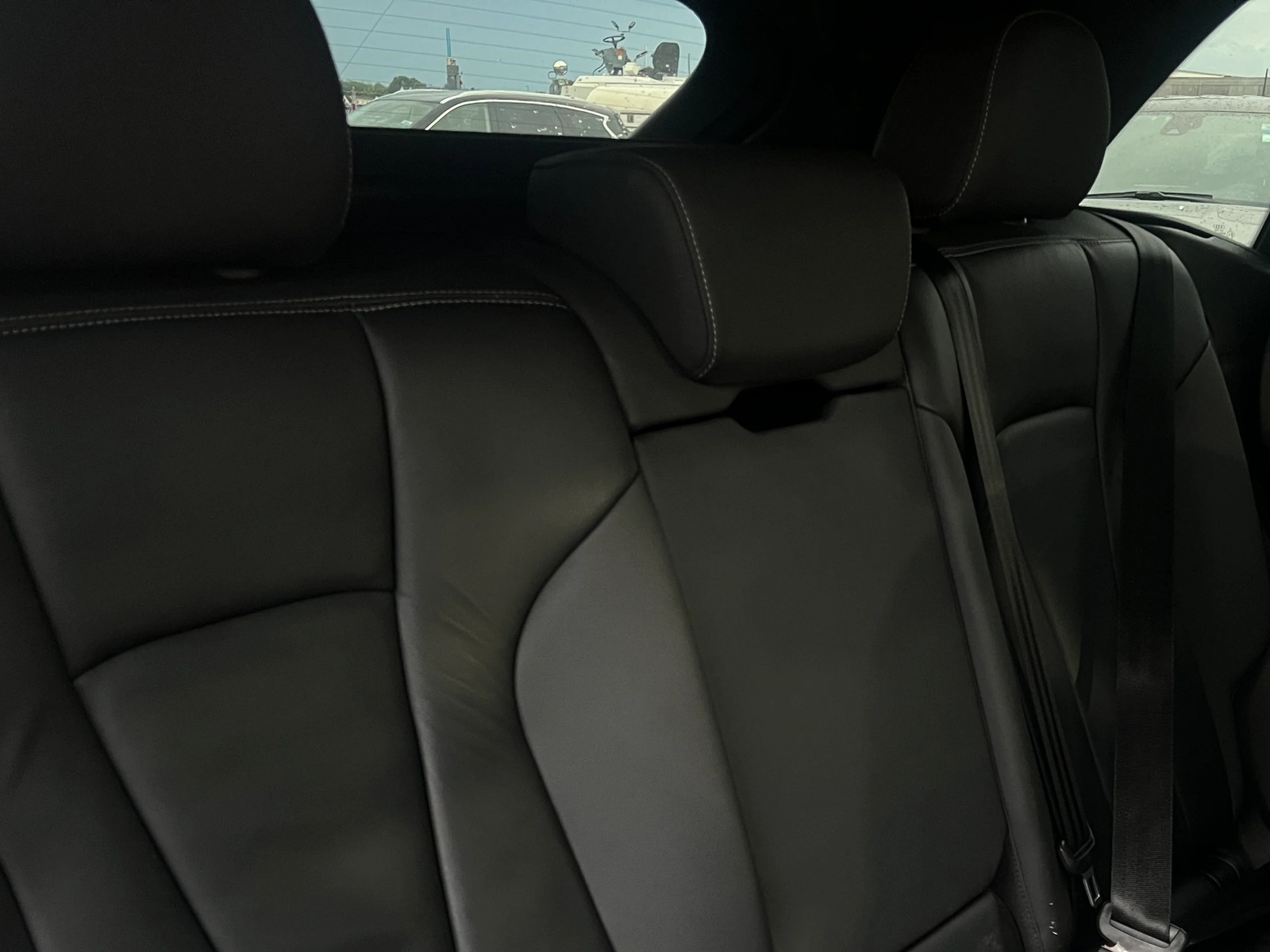Thumbnail: 2019 Audi Q8 - 6