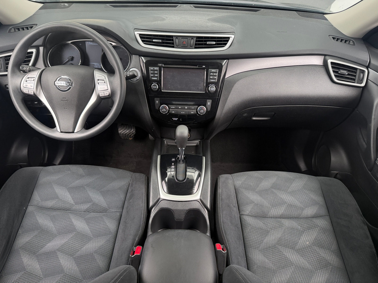 Thumbnail: 2016 Nissan Rogue - 3