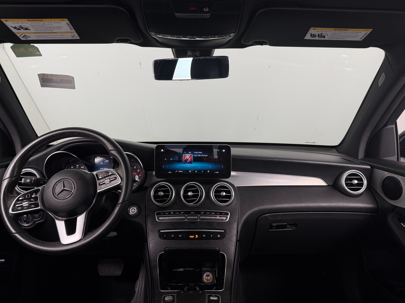 Thumbnail: 2021 Mercedes-Benz GLC - 2
