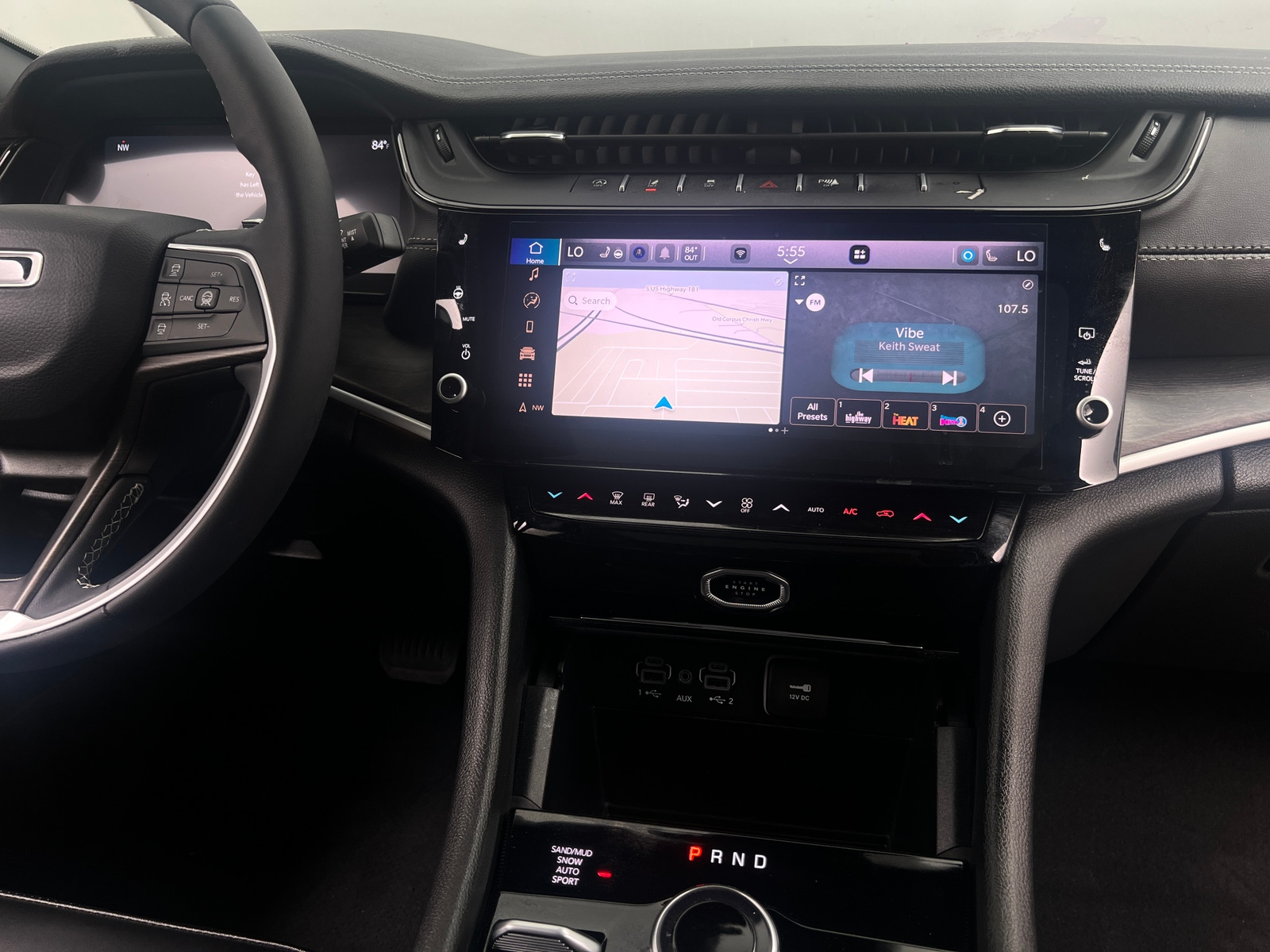 Thumbnail: 2026 Jeep Grand Cherokee - 3