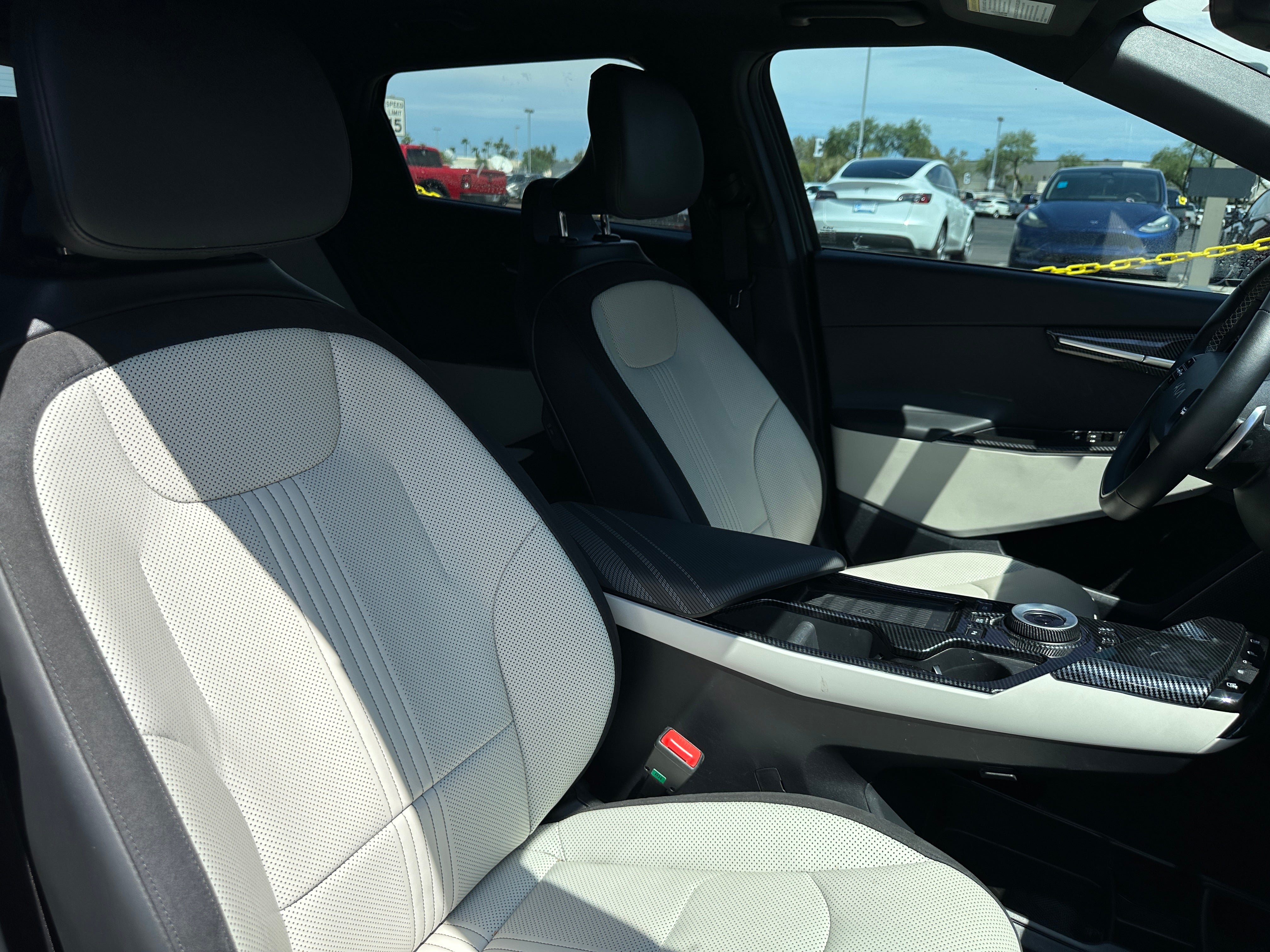 2024 Kia EV6 GT-Line - Photo 3
