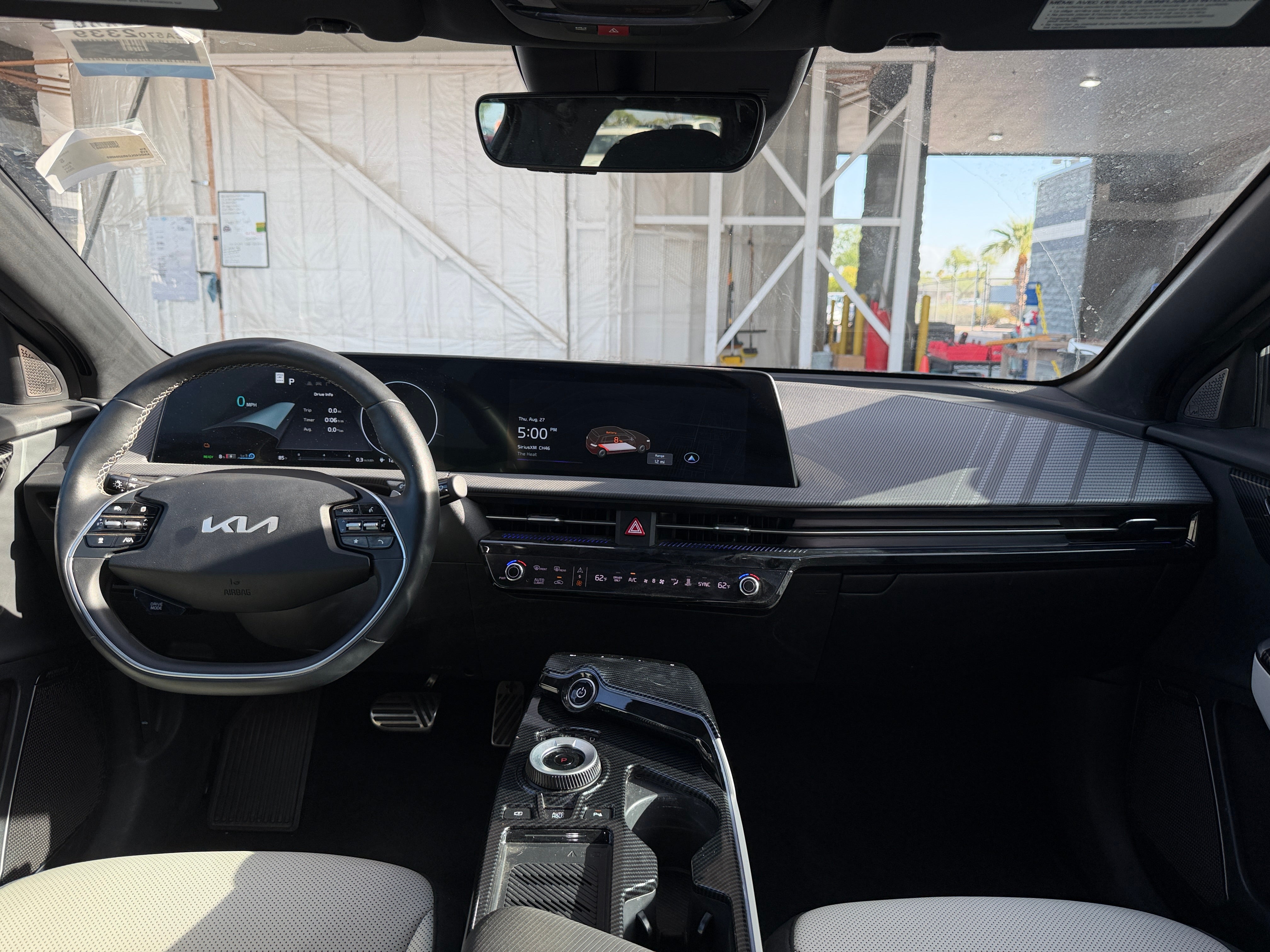 2024 Kia EV6 GT-Line - Photo 6
