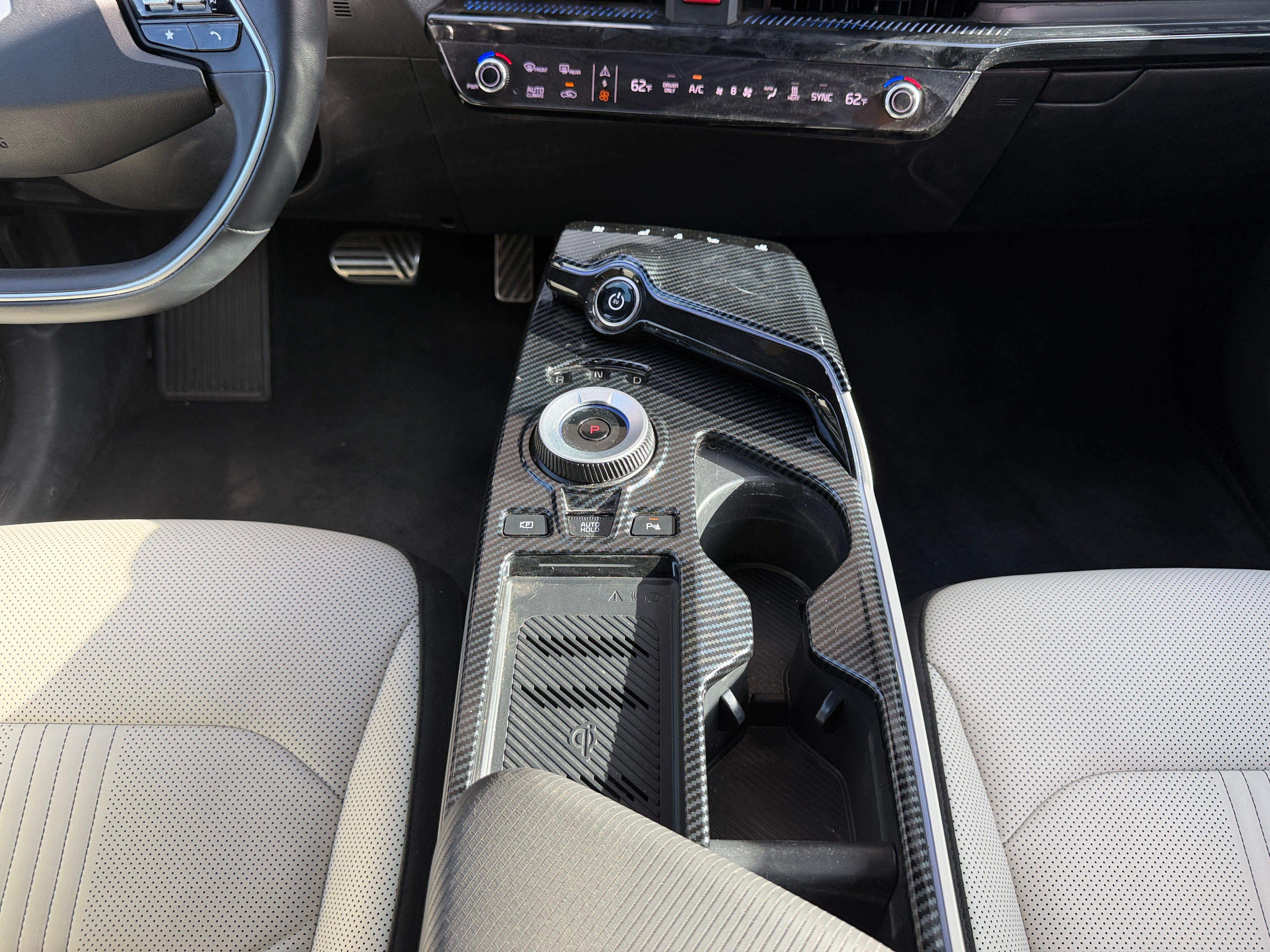 2024 Kia EV6 GT-Line - Photo 8