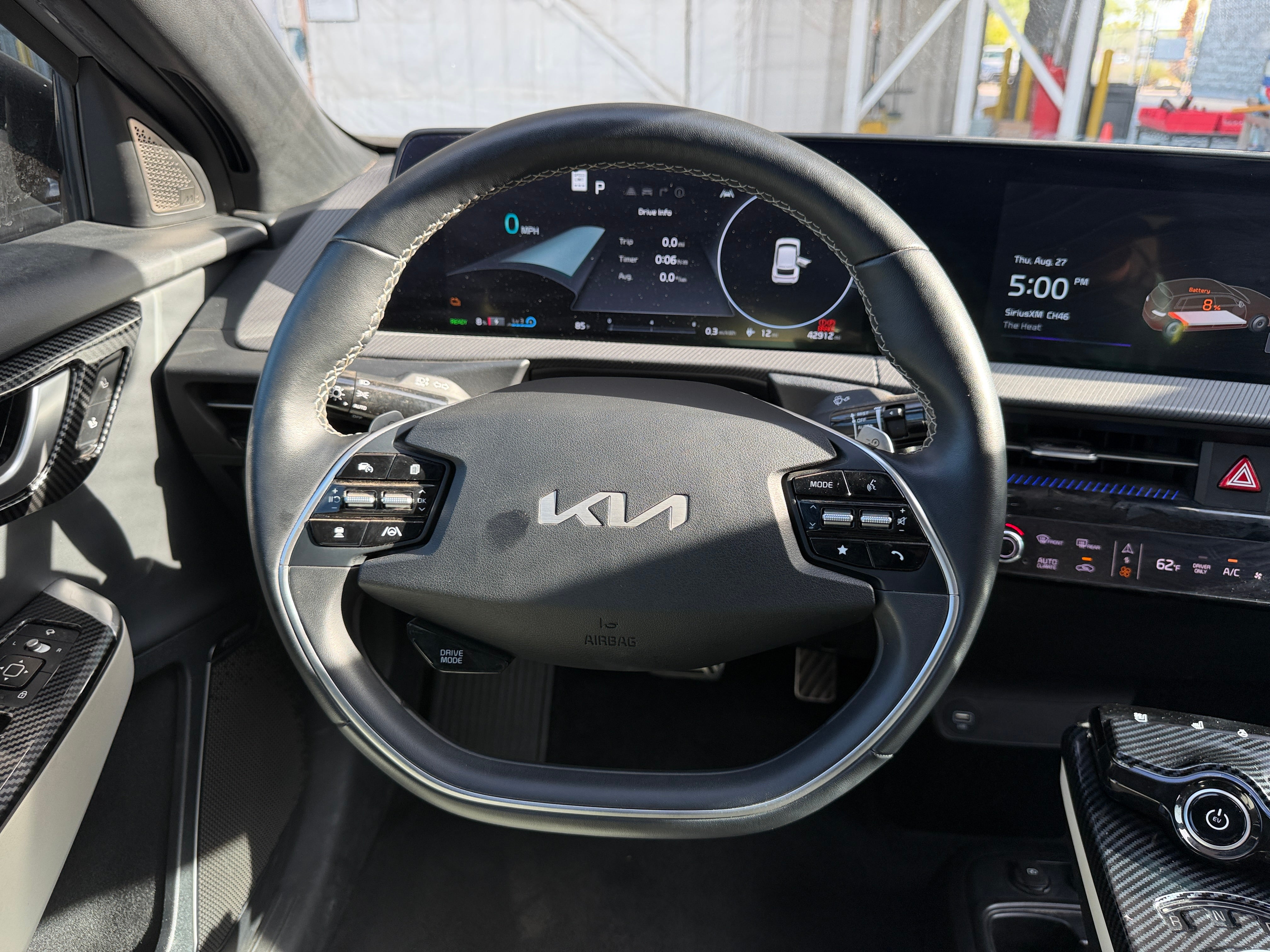 2024 Kia EV6 GT-Line - Photo 4