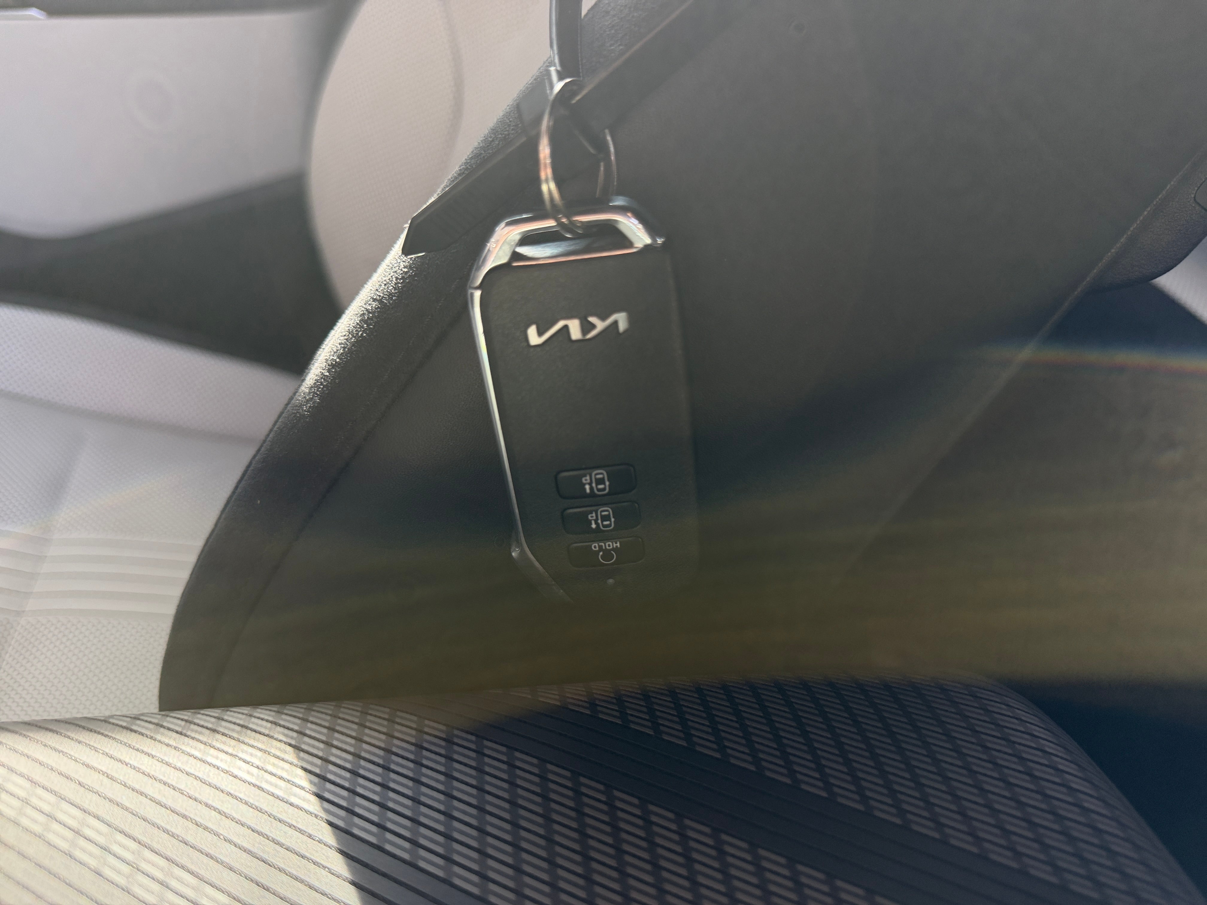 2024 Kia EV6 GT-Line - Photo 17