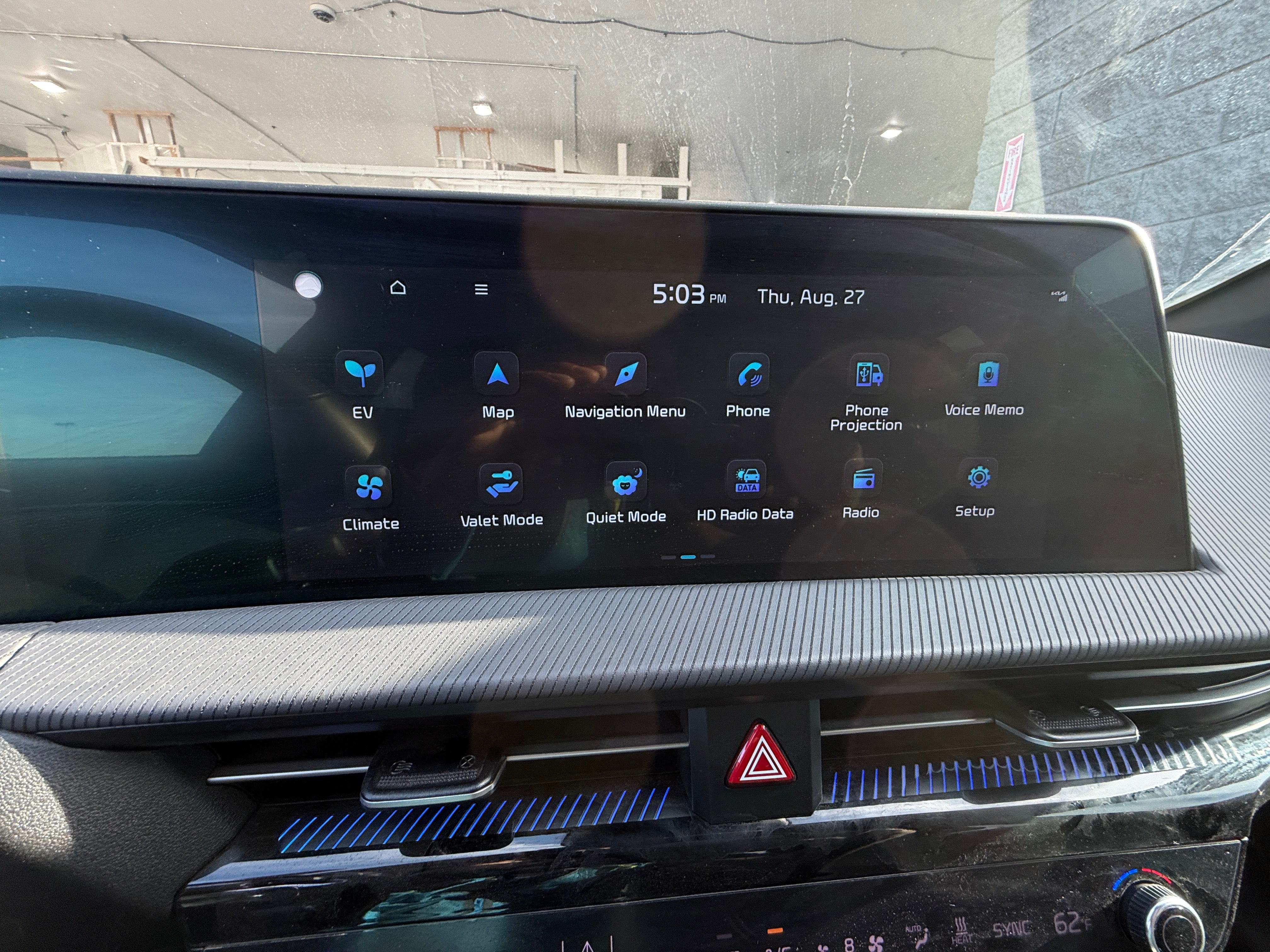 2024 Kia EV6 GT-Line - Photo 18