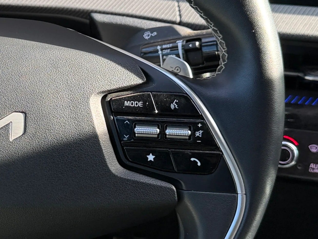 2024 Kia EV6 GT-Line - Photo 24