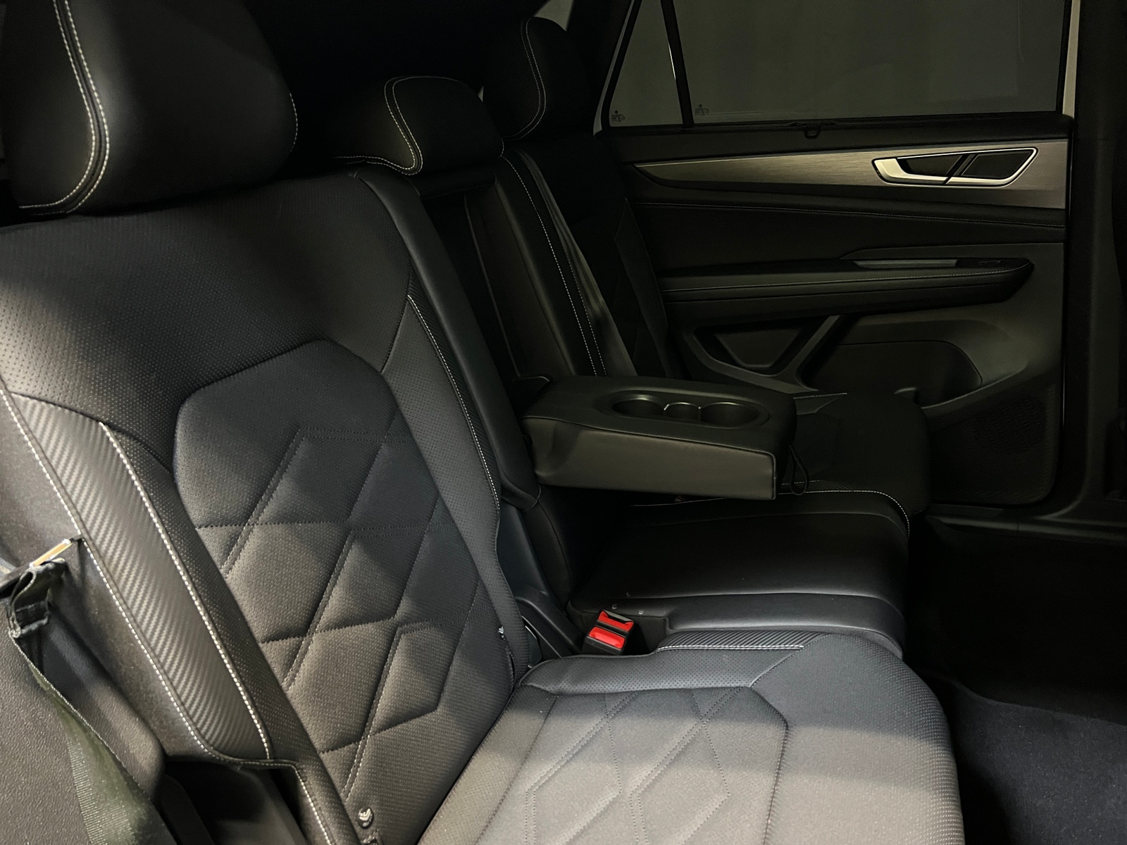 Thumbnail: 2026 Volkswagen Atlas - 5