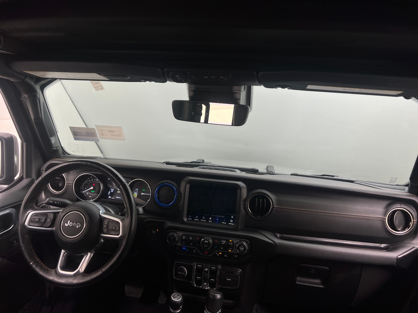 Thumbnail: 2022 Jeep Wrangler - 2