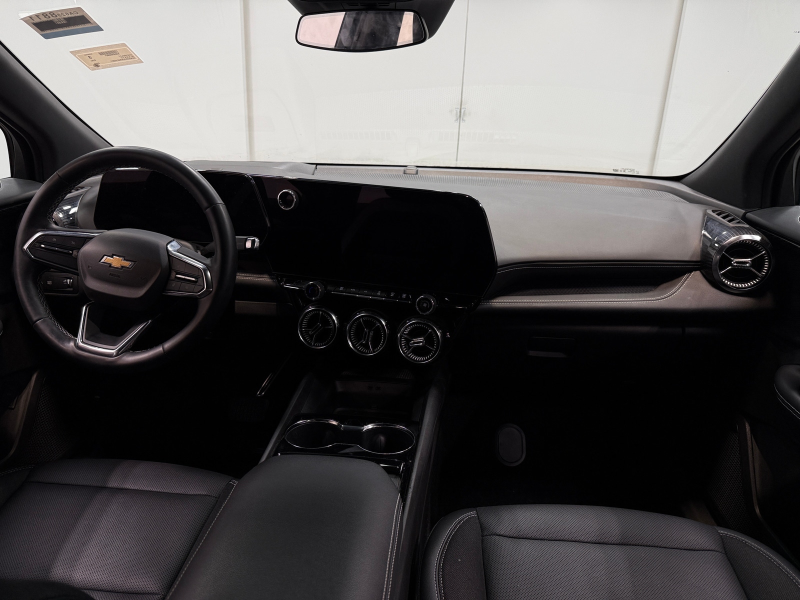 Thumbnail: 2024 Chevrolet Blazer EV - 2