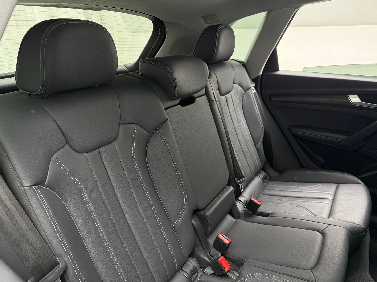 Thumbnail: 2024 Audi Q5 - 5