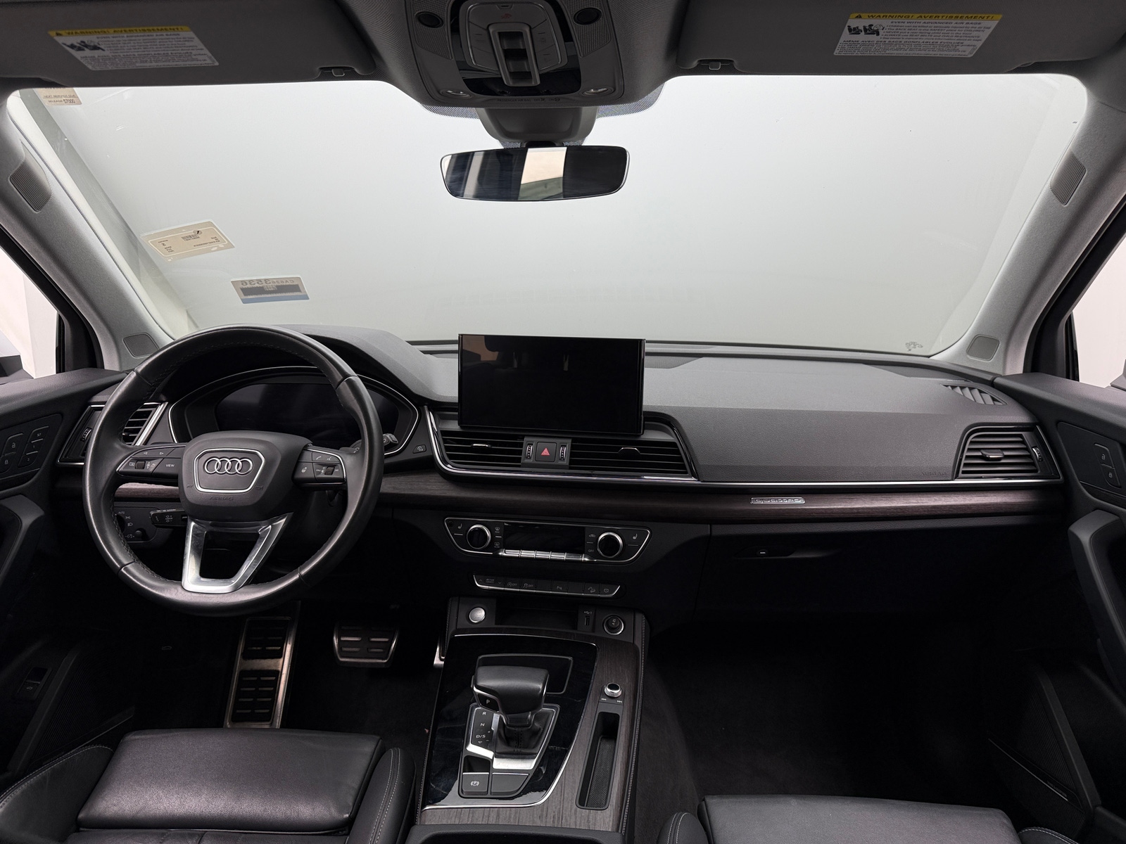 Thumbnail: 2024 Audi Q5 - 2