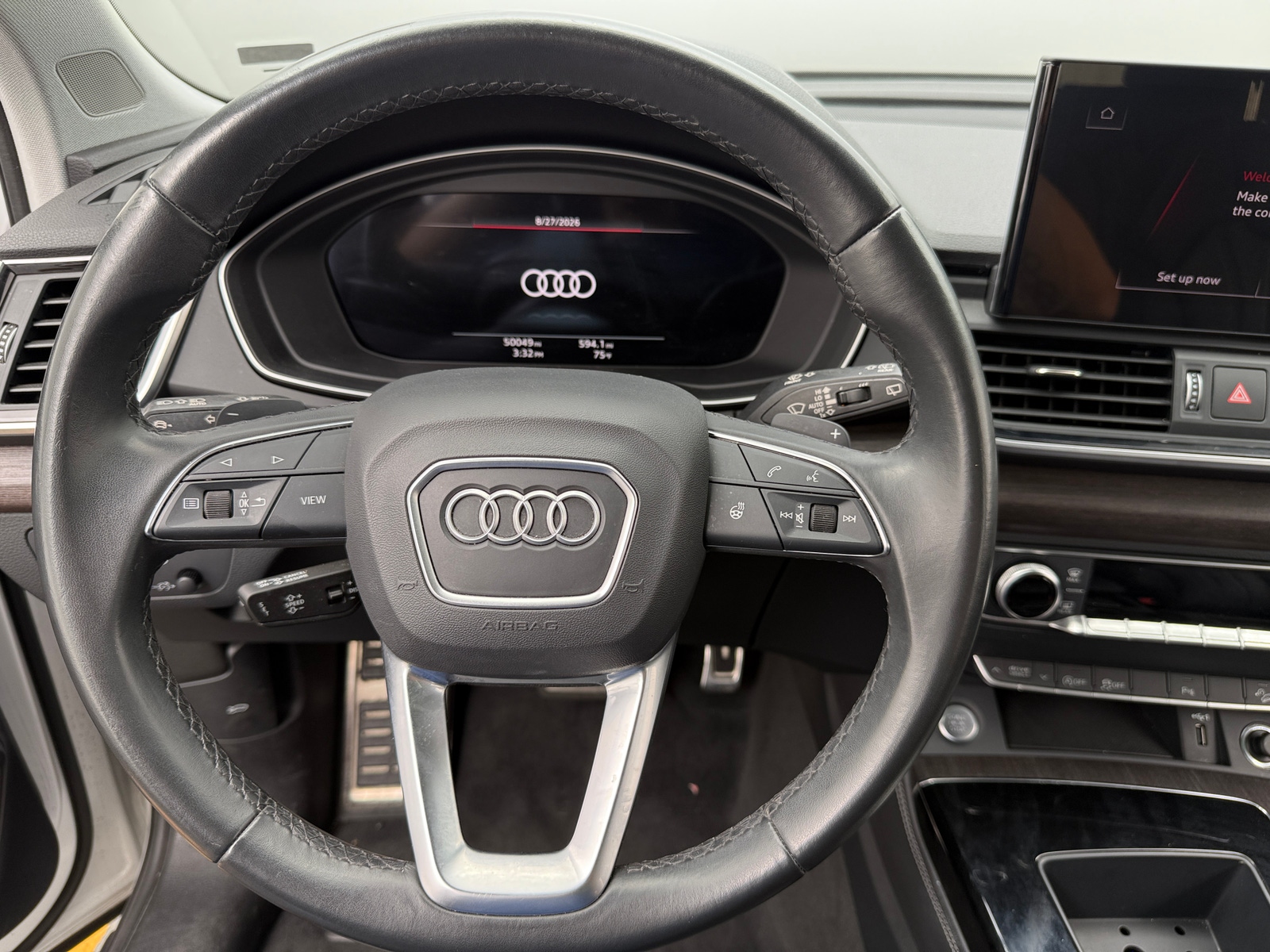 Thumbnail: 2024 Audi Q5 - 4