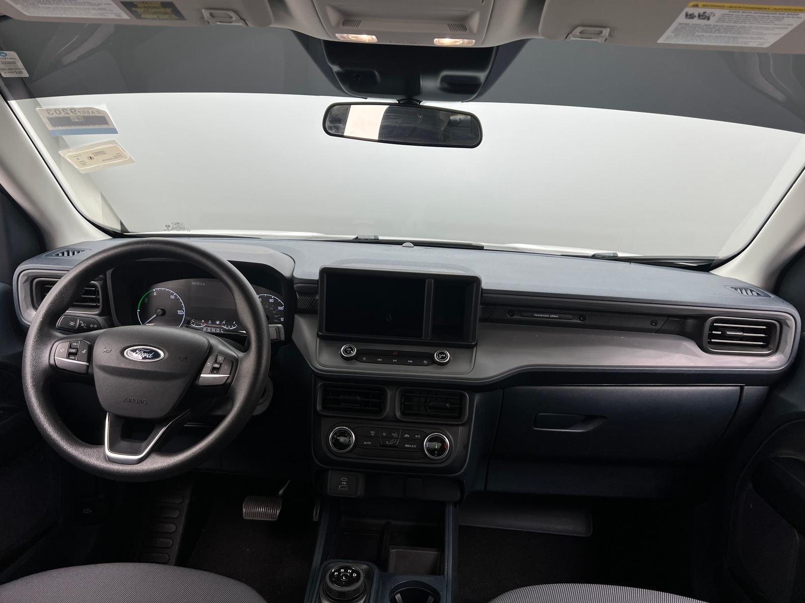 Thumbnail: 2022 Ford Maverick - 3