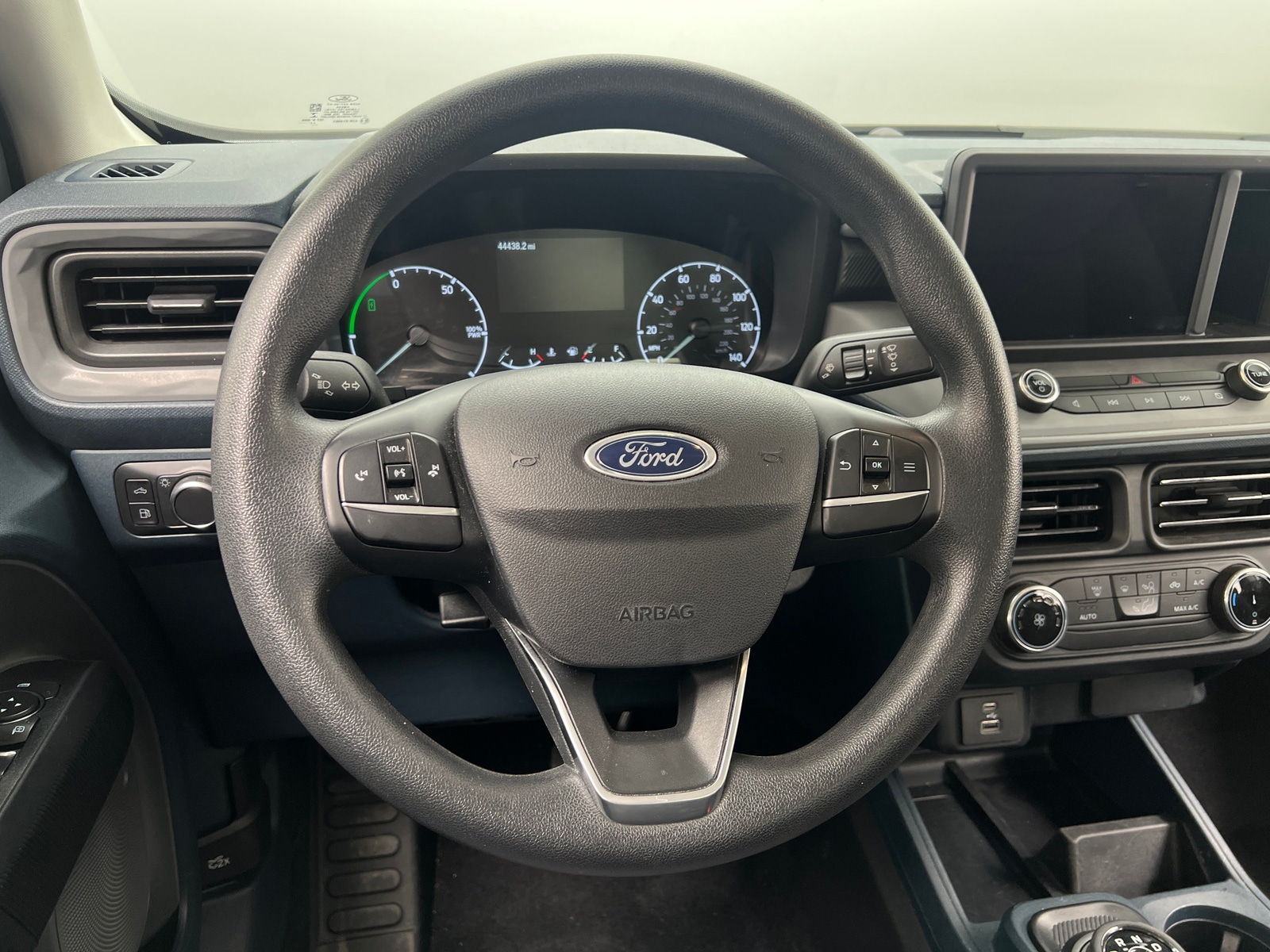 Thumbnail: 2022 Ford Maverick - 5