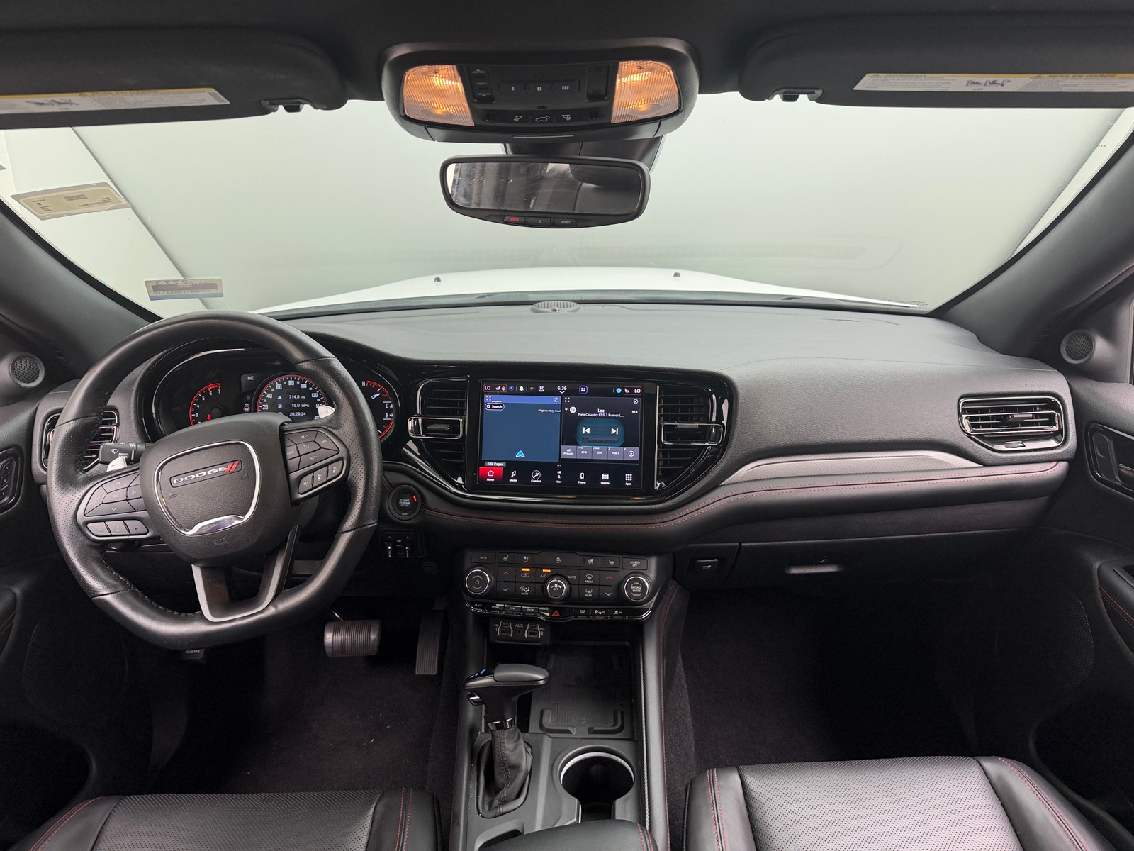 Thumbnail: 2024 Dodge Durango - 2