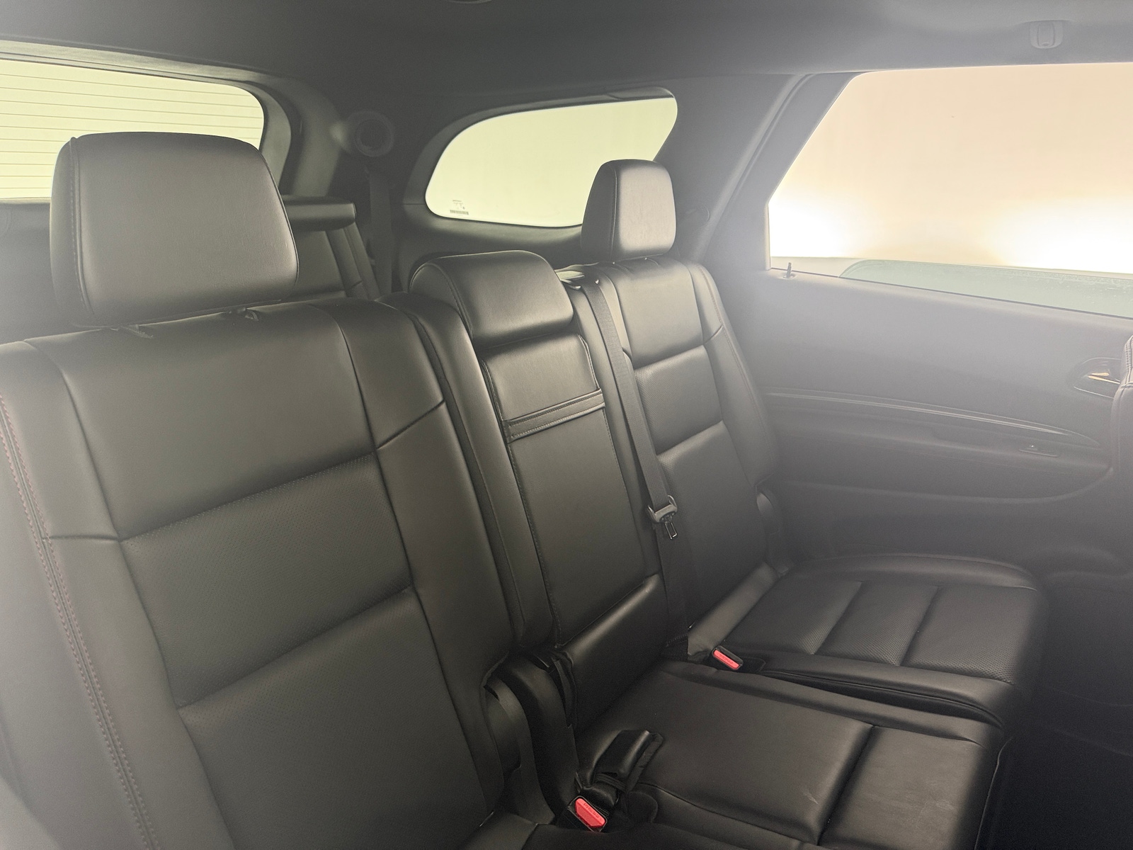 Thumbnail: 2024 Dodge Durango - 5