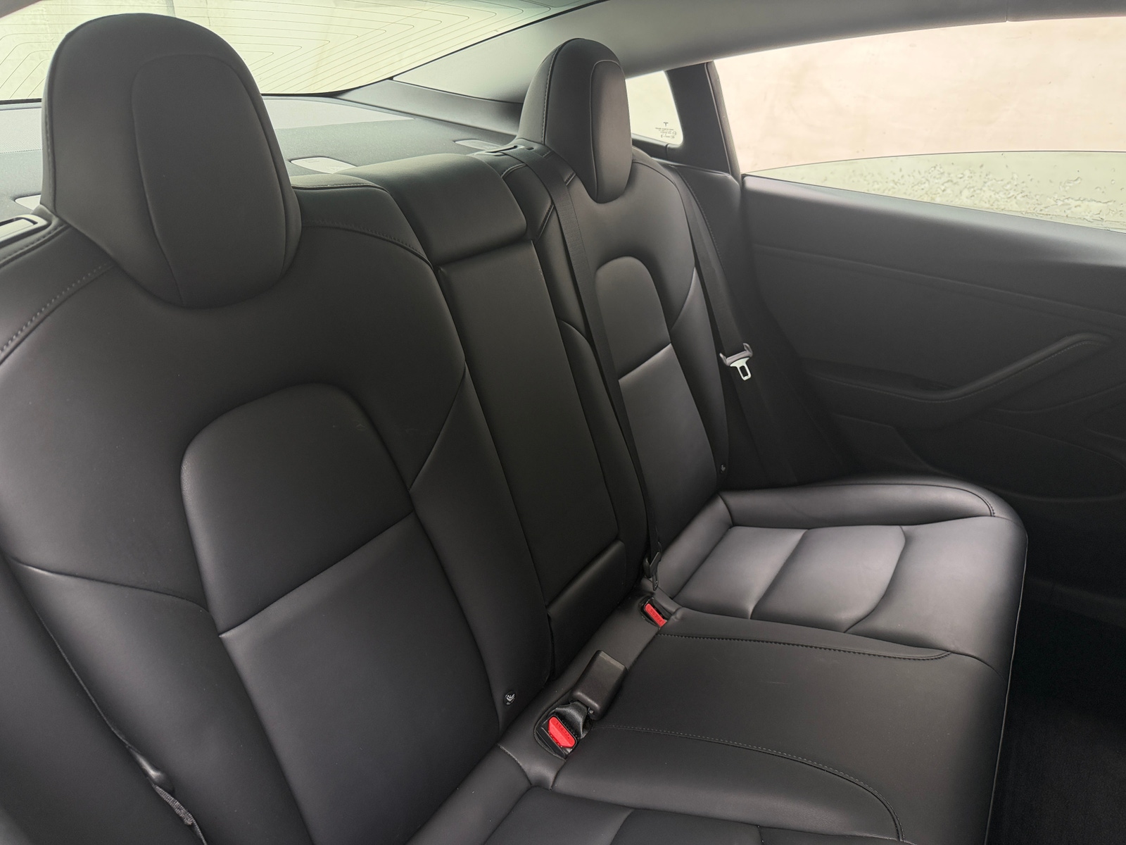 Thumbnail: 2018 Tesla Model 3 - 5