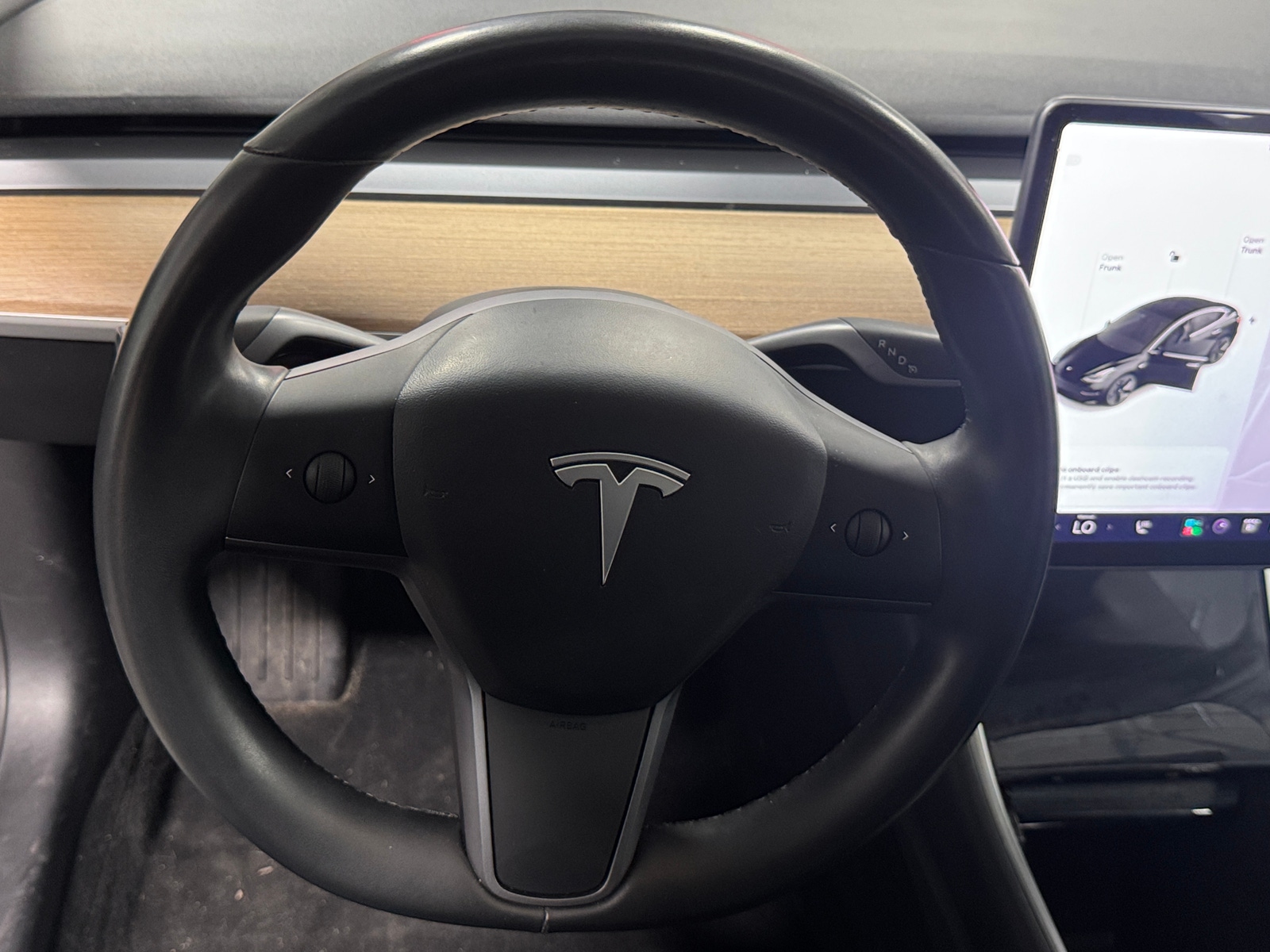 Thumbnail: 2018 Tesla Model 3 - 4