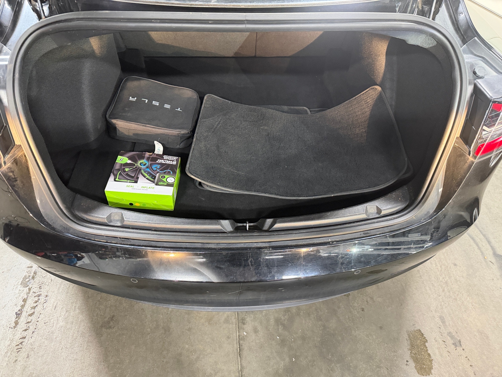 Thumbnail: 2018 Tesla Model 3 - 6