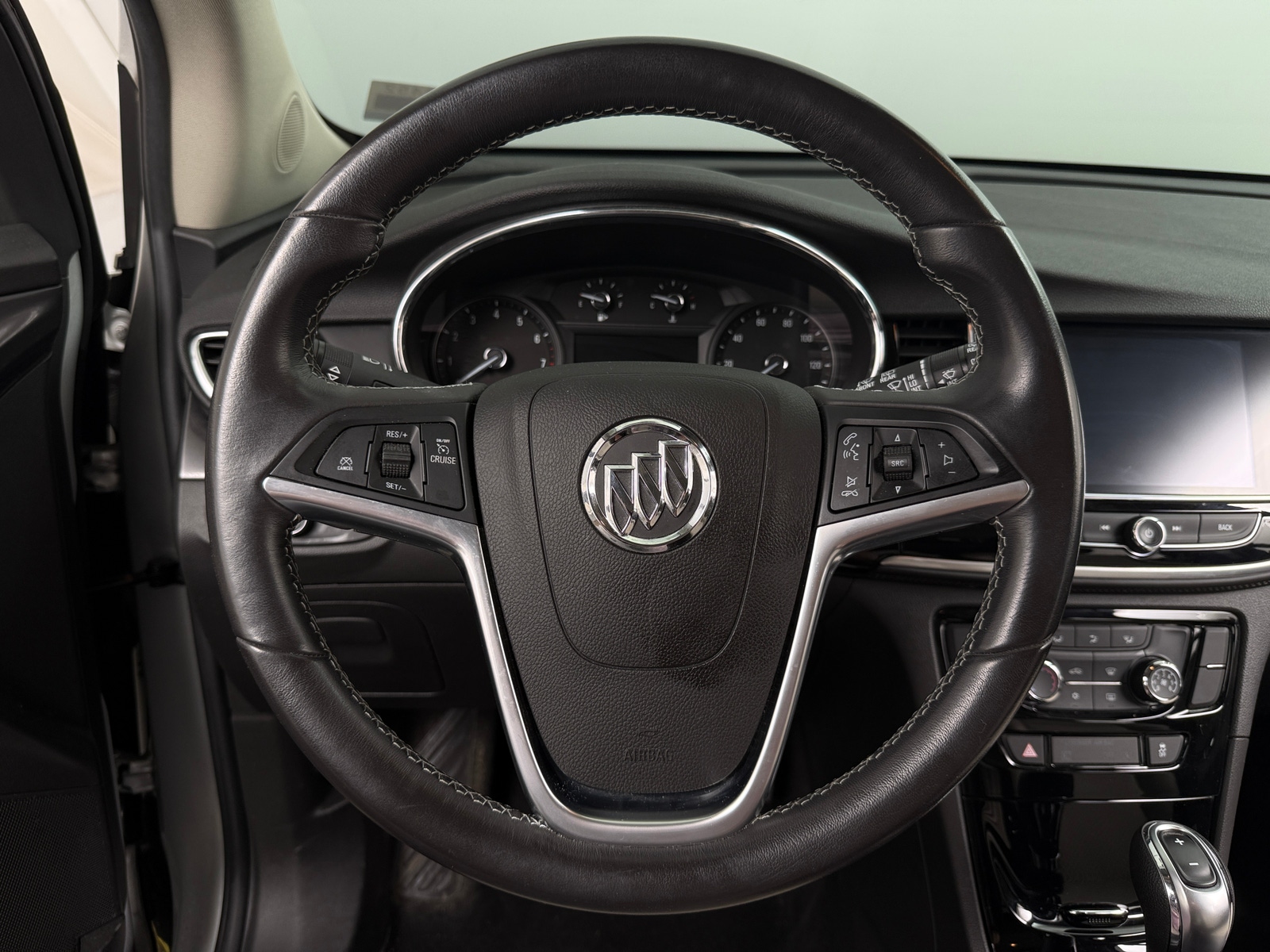 Thumbnail: 2021 Buick Encore - 4