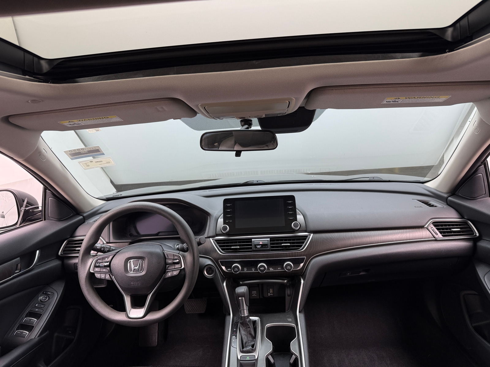 Thumbnail: 2018 Honda Accord - 3
