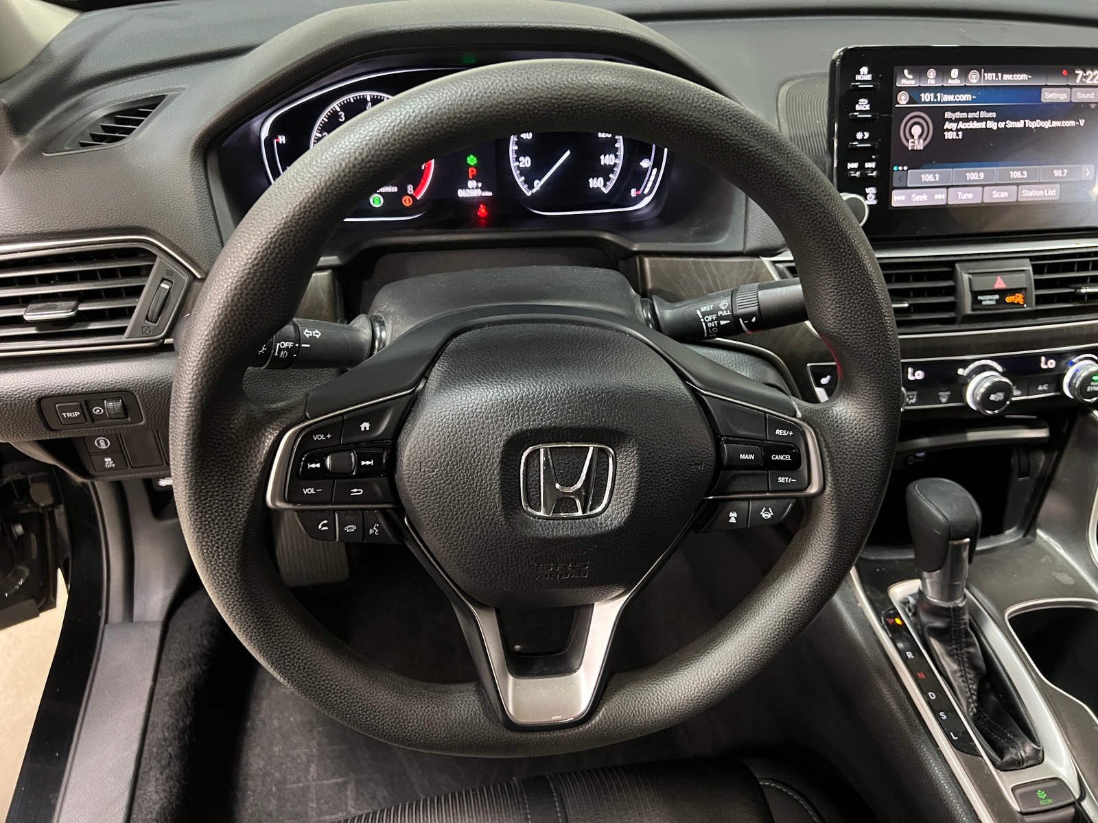 Thumbnail: 2018 Honda Accord - 5