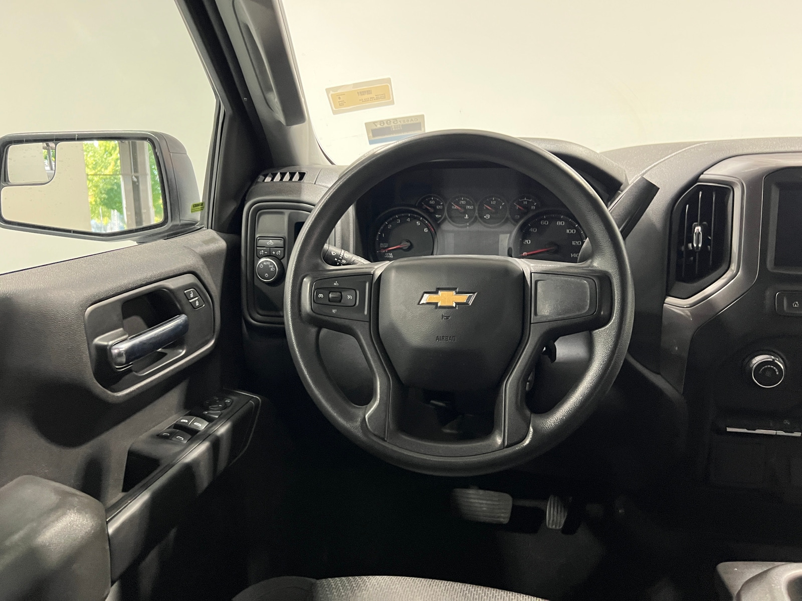 Thumbnail: 2020 Chevrolet Silverado 1500 - 5