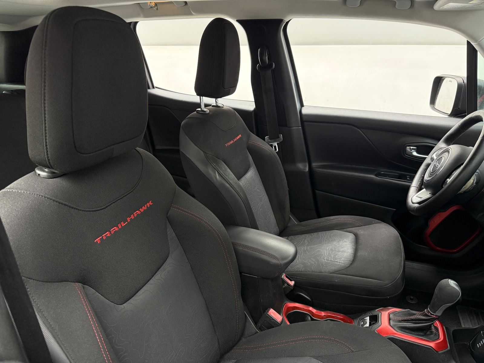 Thumbnail: 2015 Jeep Renegade - 2