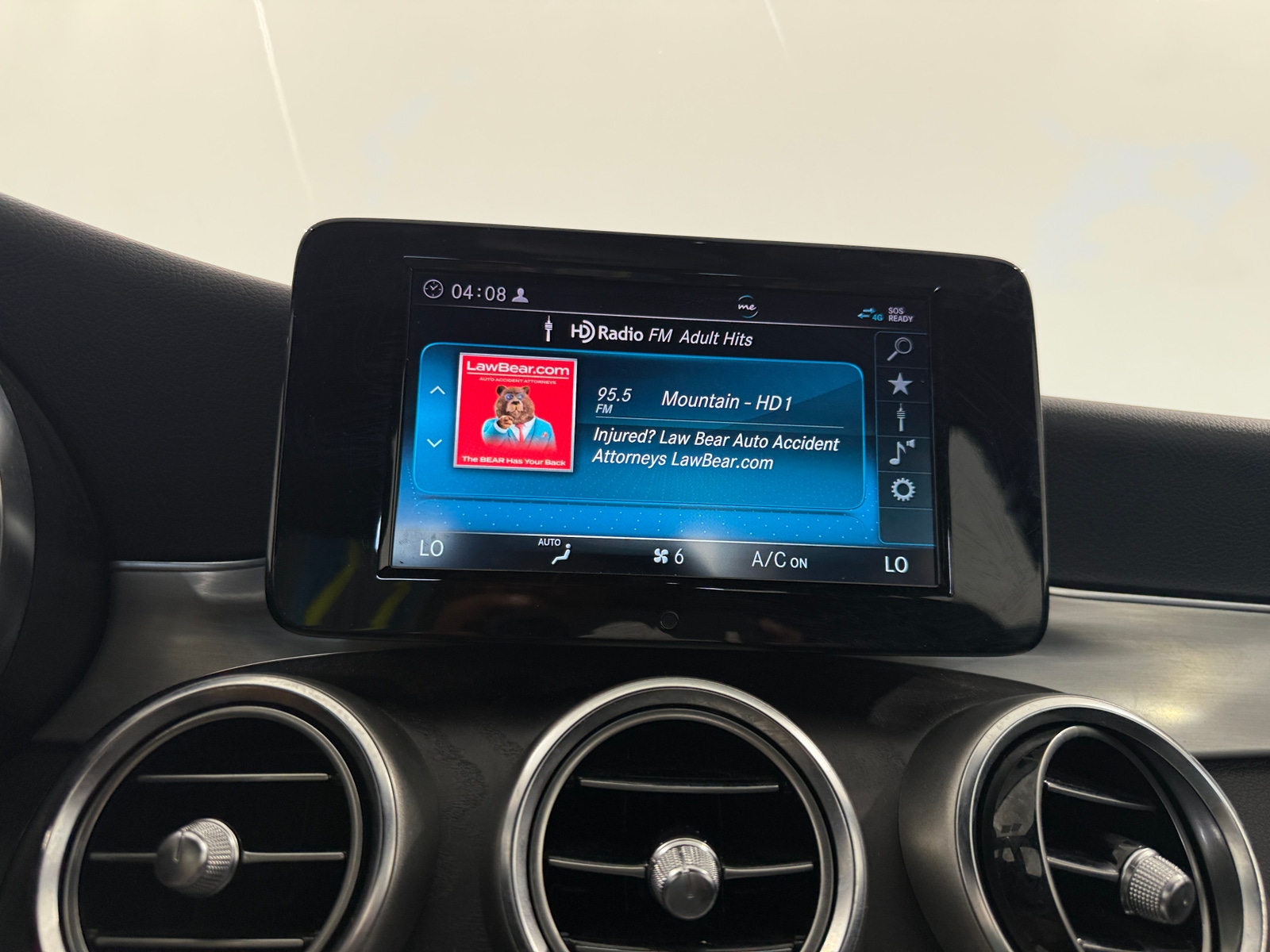Thumbnail: 2019 Mercedes-Benz C-Class - 3