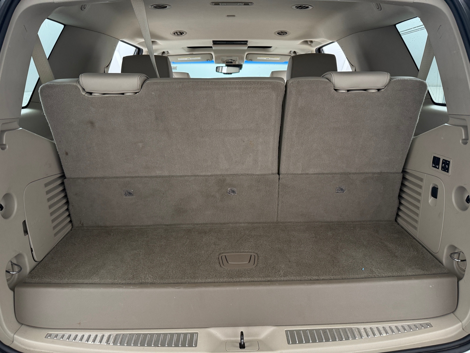 Thumbnail: 2016 GMC Yukon - 6