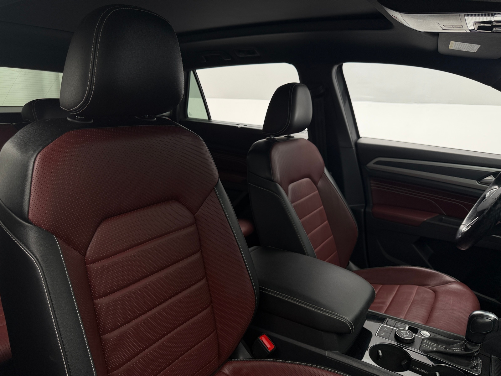 Thumbnail: 2022 Volkswagen Atlas - 2