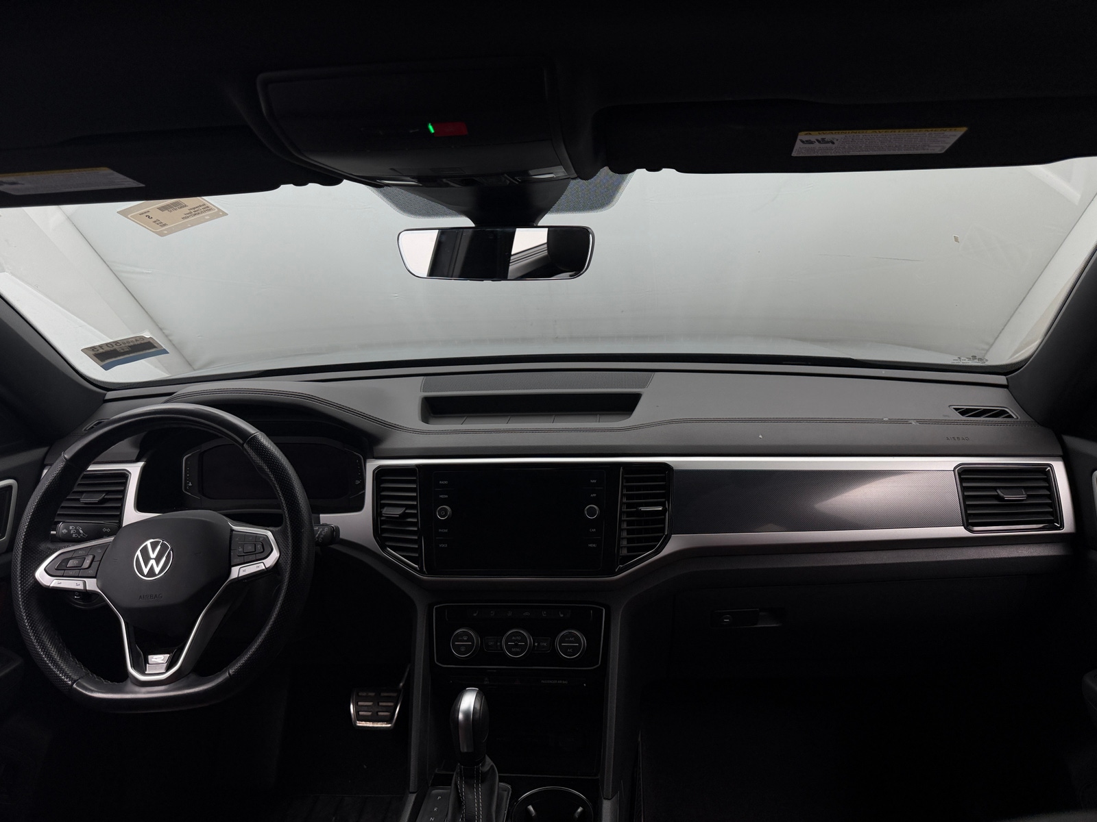 Thumbnail: 2022 Volkswagen Atlas - 3