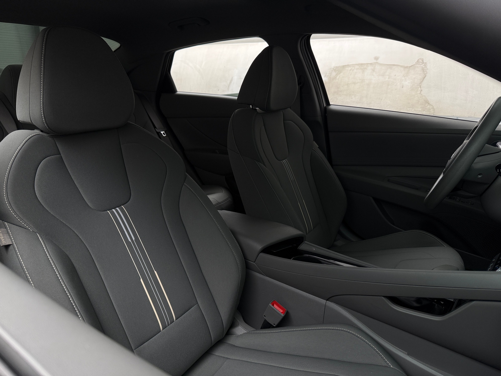 Thumbnail: 2023 Hyundai Elantra - 2