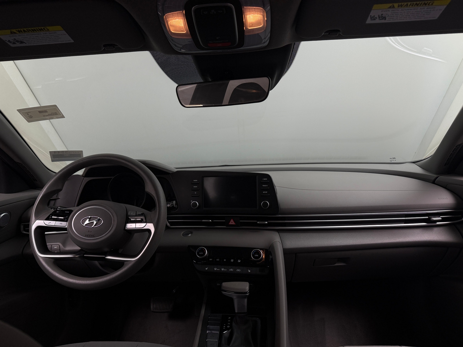 Thumbnail: 2023 Hyundai Elantra - 3