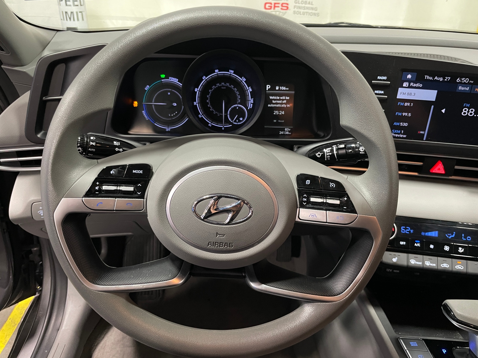 Thumbnail: 2023 Hyundai Elantra - 5