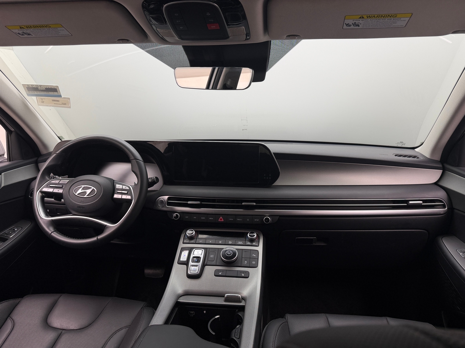 Thumbnail: 2025 Hyundai Palisade - 2