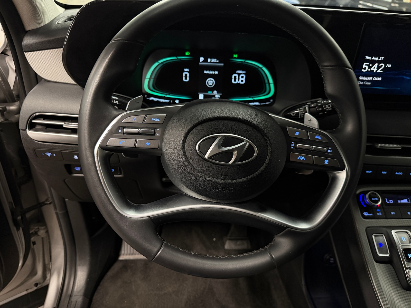 Thumbnail: 2025 Hyundai Palisade - 4