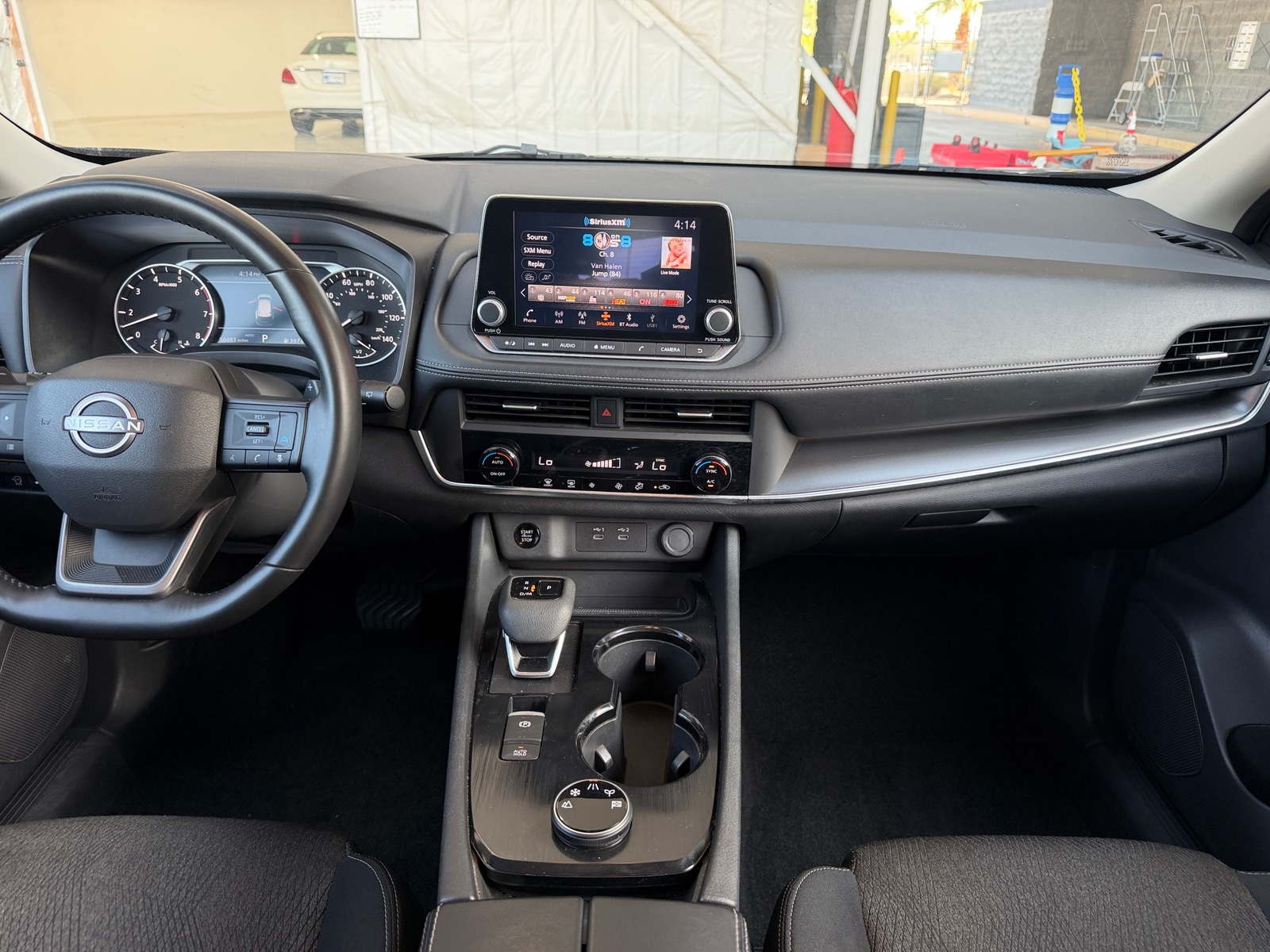 Thumbnail: 2025 Nissan Rogue - 3