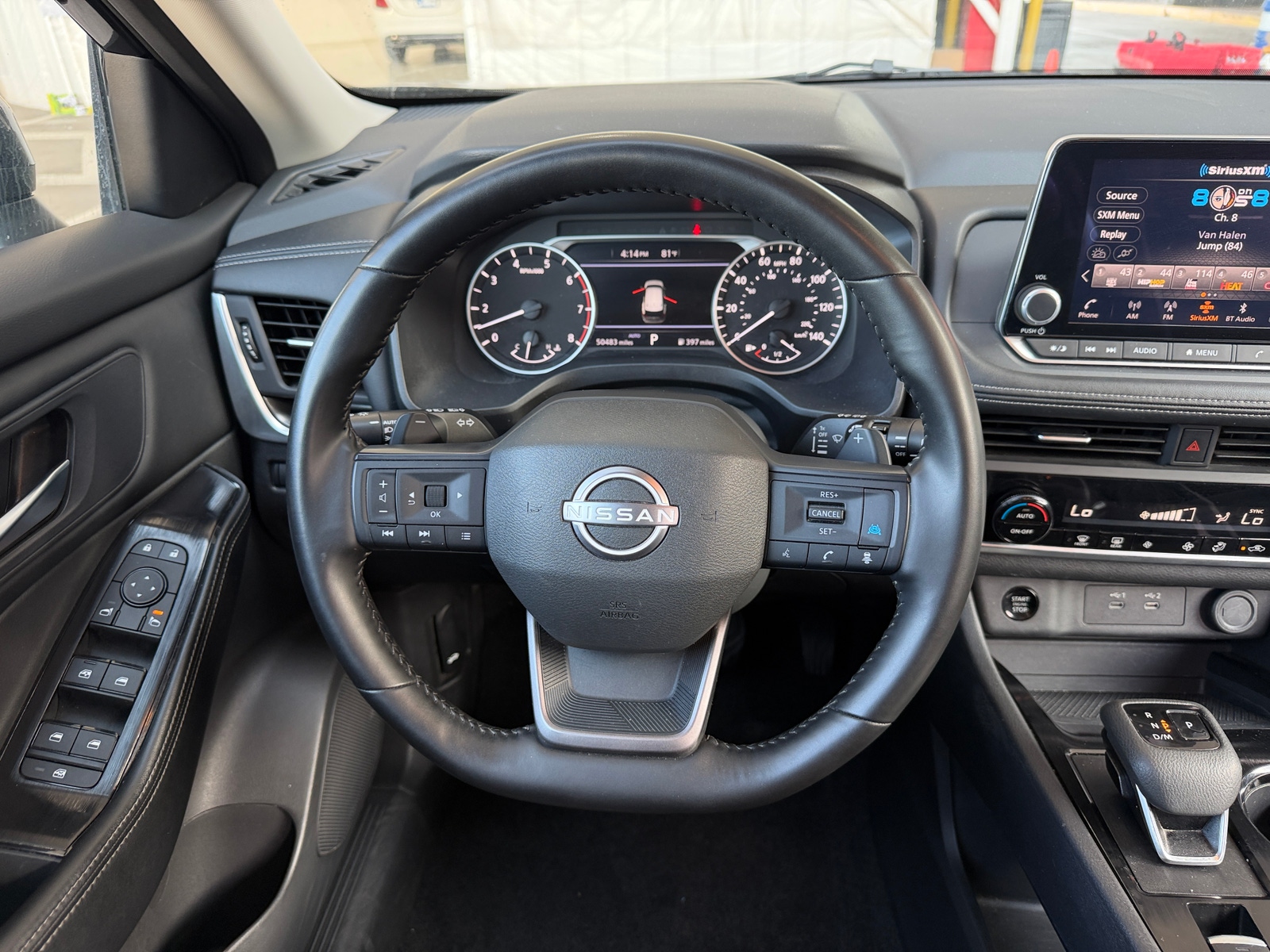 Thumbnail: 2025 Nissan Rogue - 5