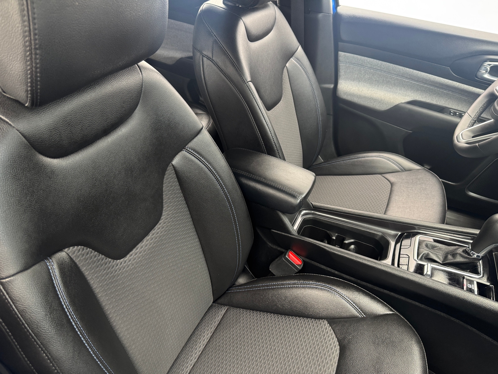 Thumbnail: 2024 Jeep Compass - 2