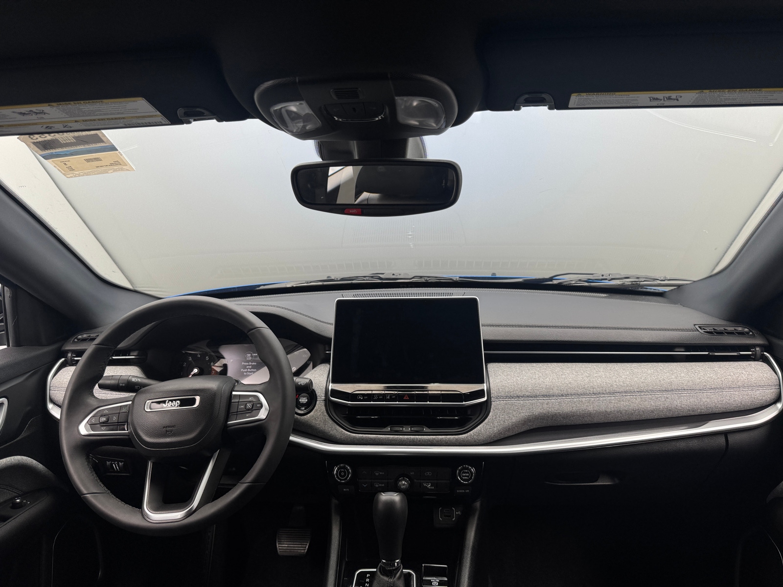 Thumbnail: 2024 Jeep Compass - 3