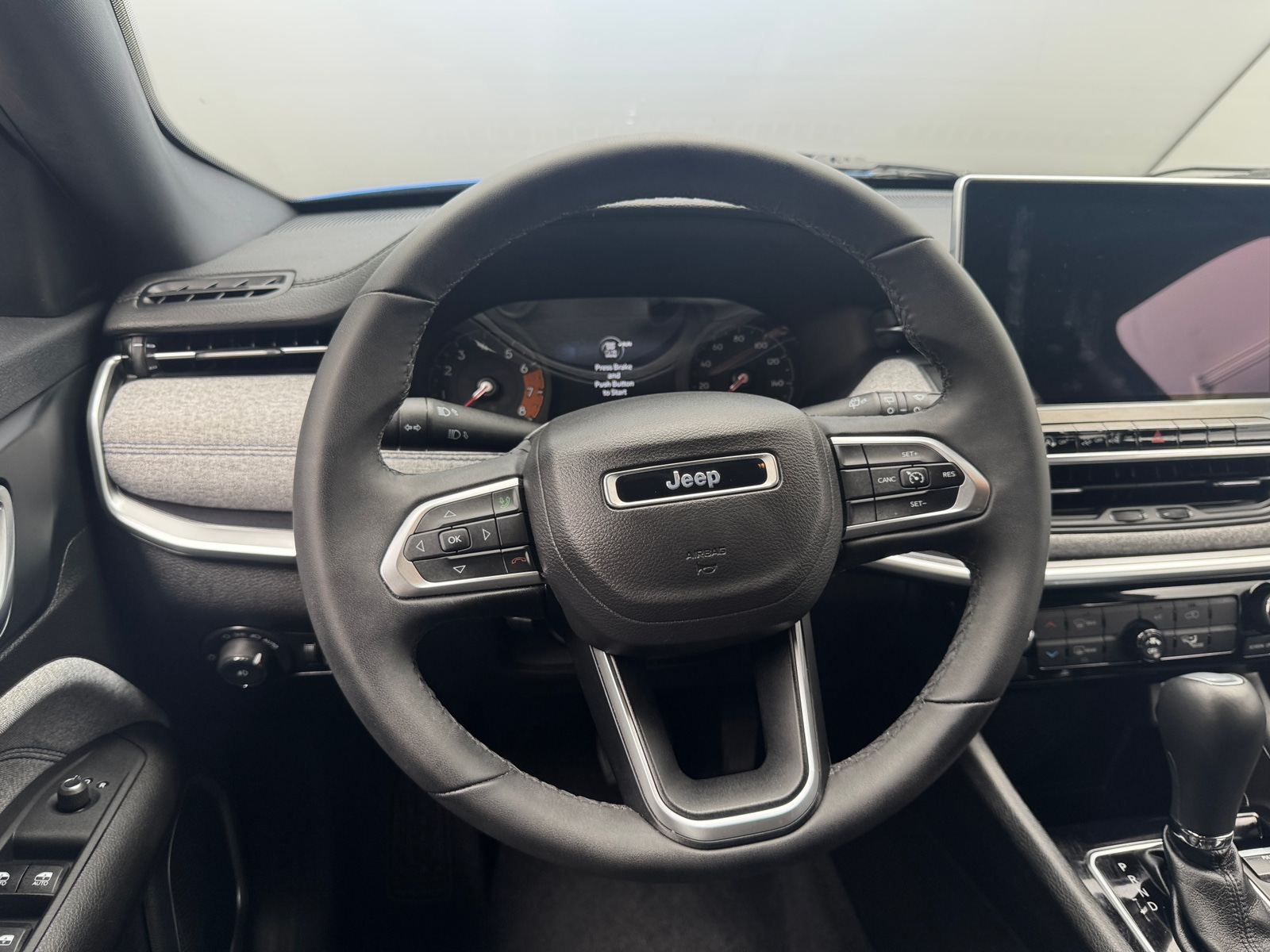 Thumbnail: 2024 Jeep Compass - 5