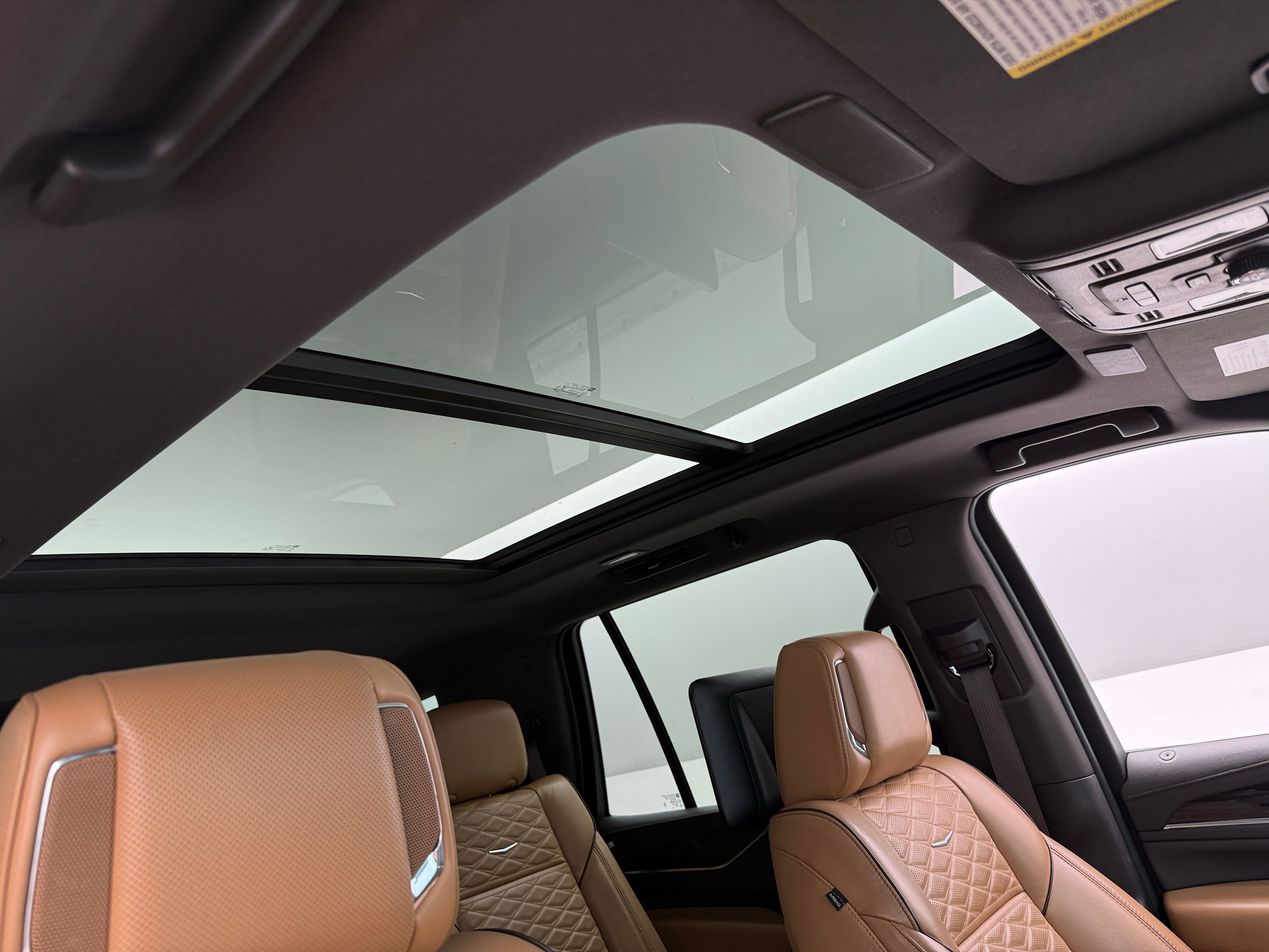 2021 Cadillac Escalade
