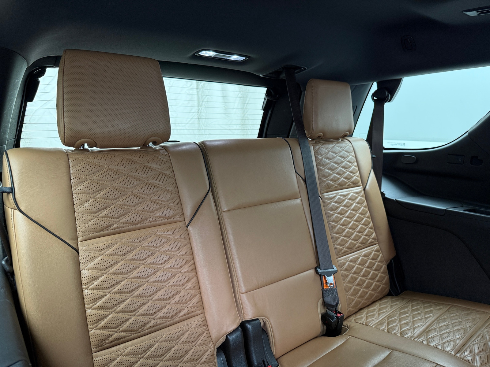 Thumbnail: 2021 Cadillac Escalade - 5