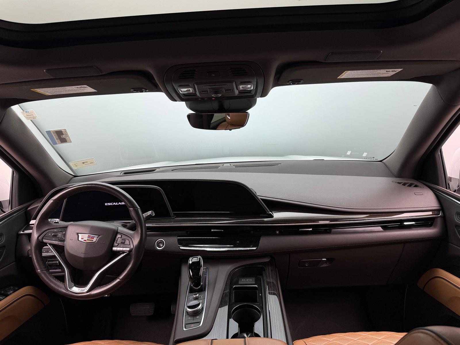 Thumbnail: 2021 Cadillac Escalade - 2